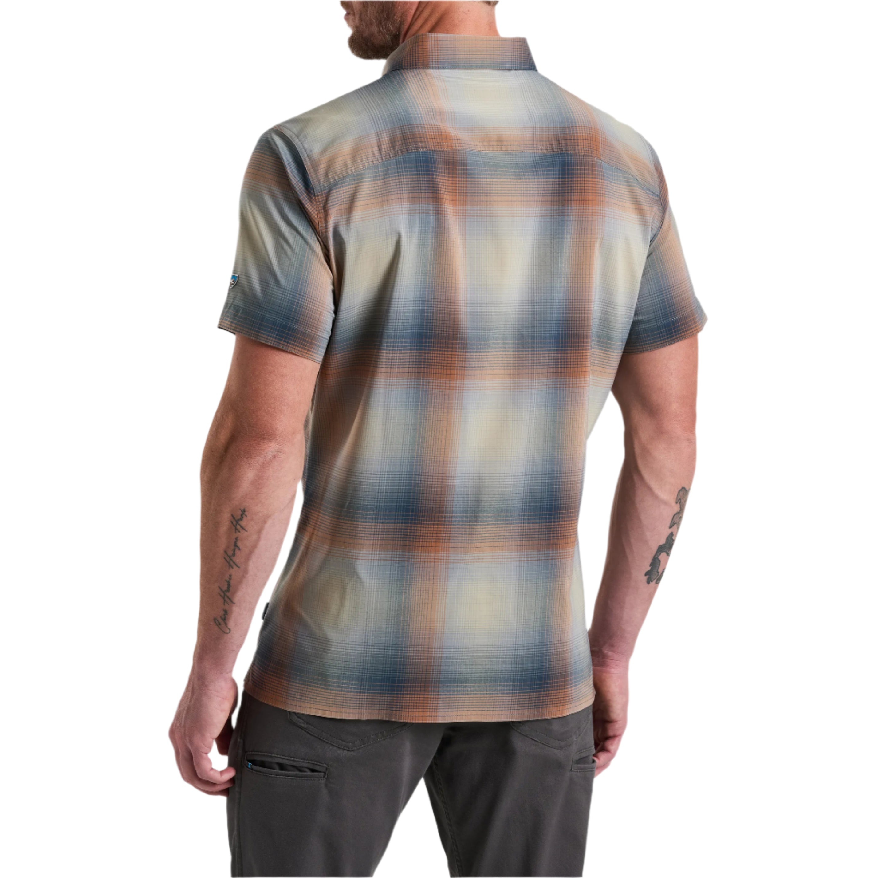 Men's Response Shirt