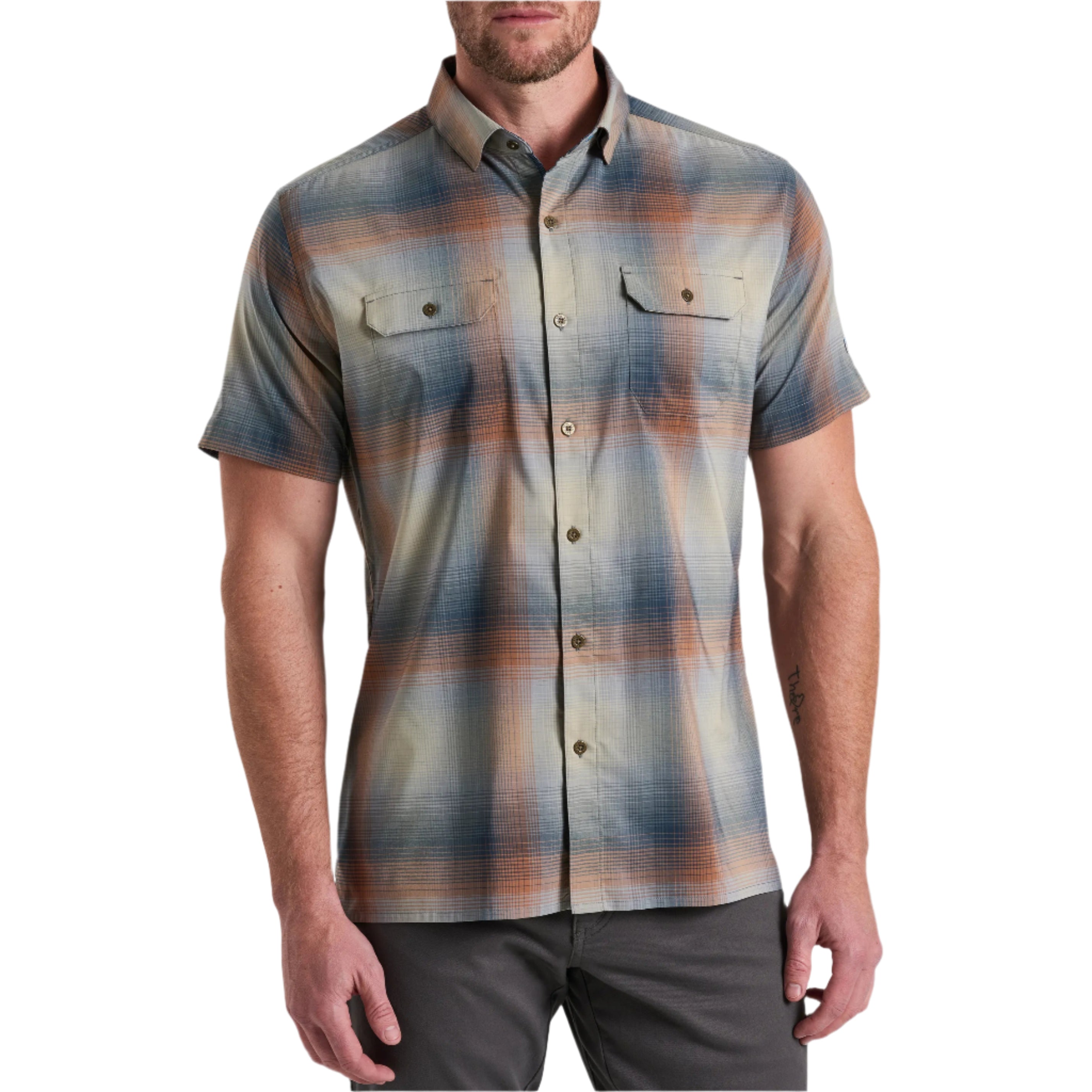 Men's Response Shirt