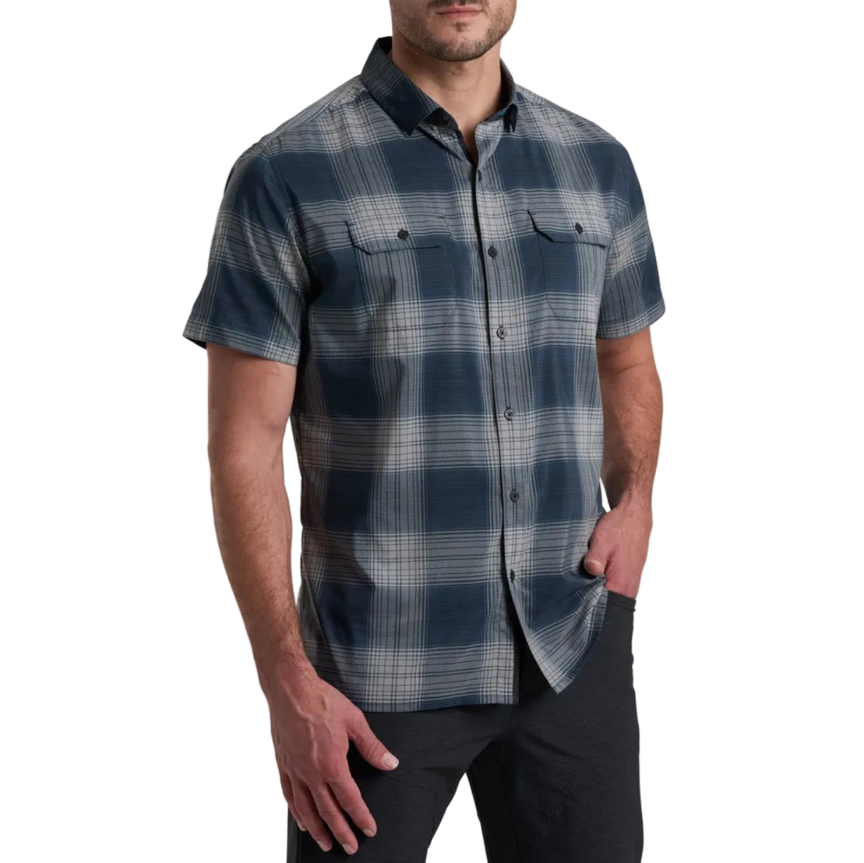 Men's Response Shirt