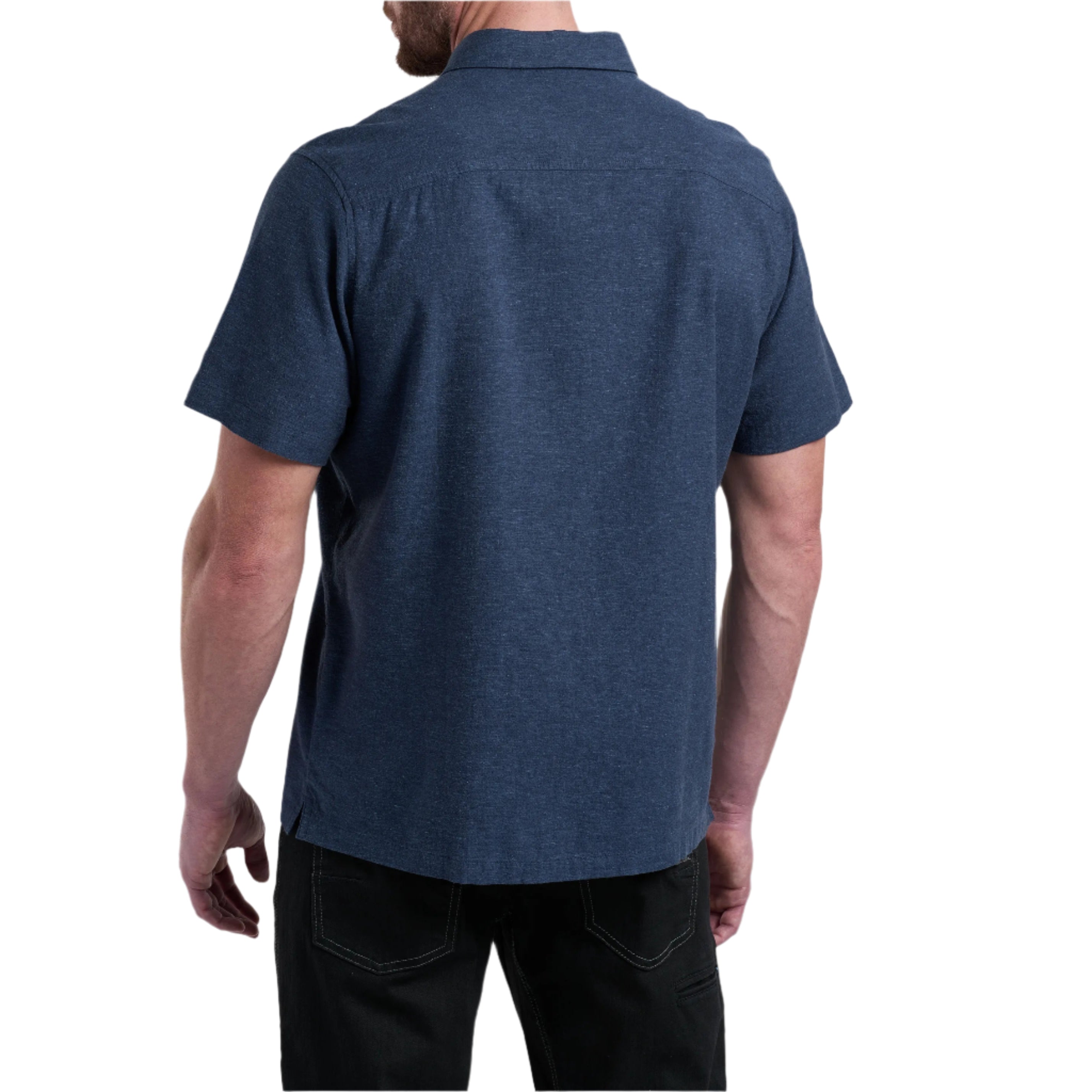 Men's Getaway SS Shirt