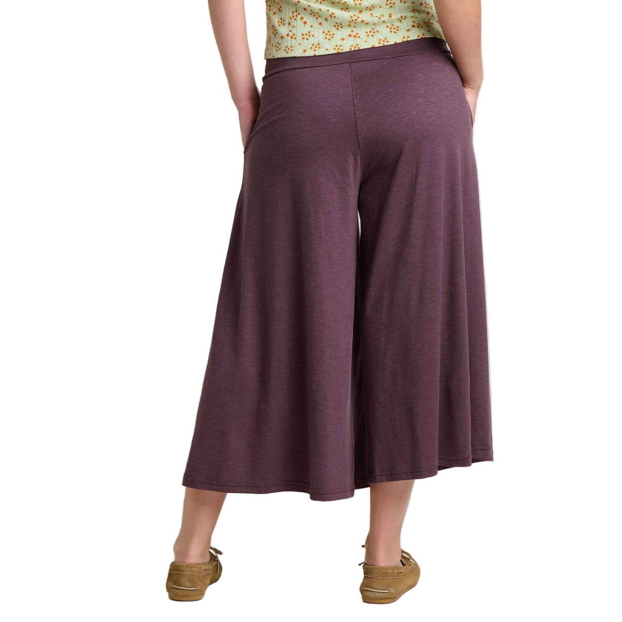 Women's Chaka Culotte Pants
