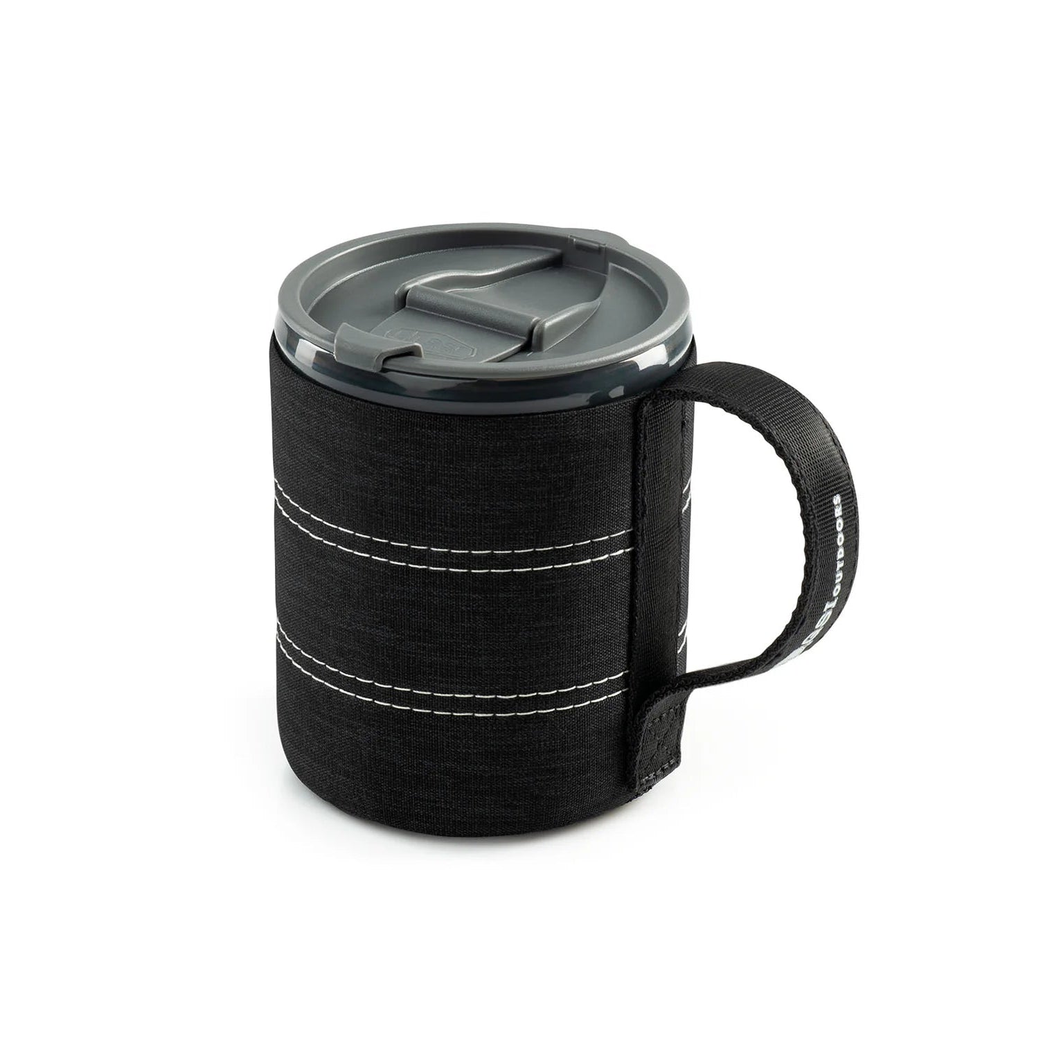Infinity Backpacker Mug