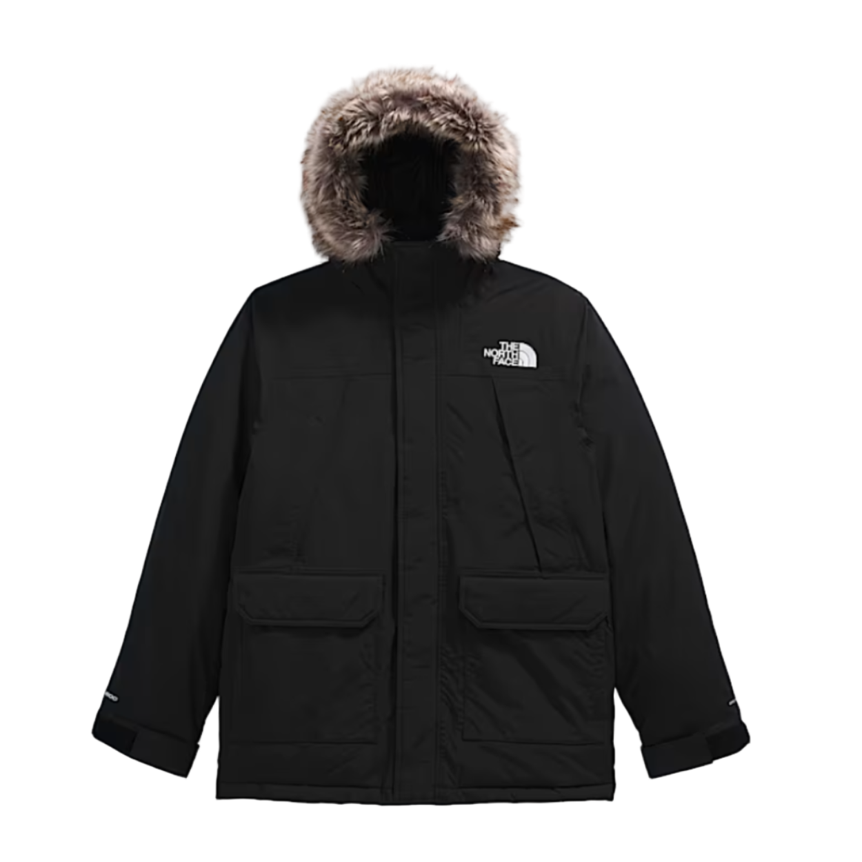 Men's McMurdo Parka Jacket
