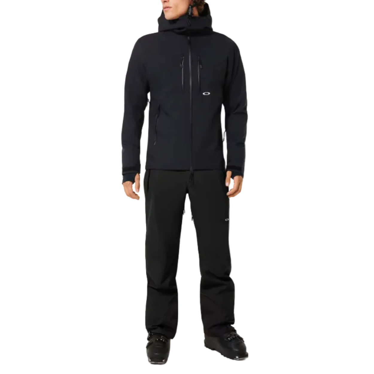 Men's Kendall RC Shell Jacket 2.0