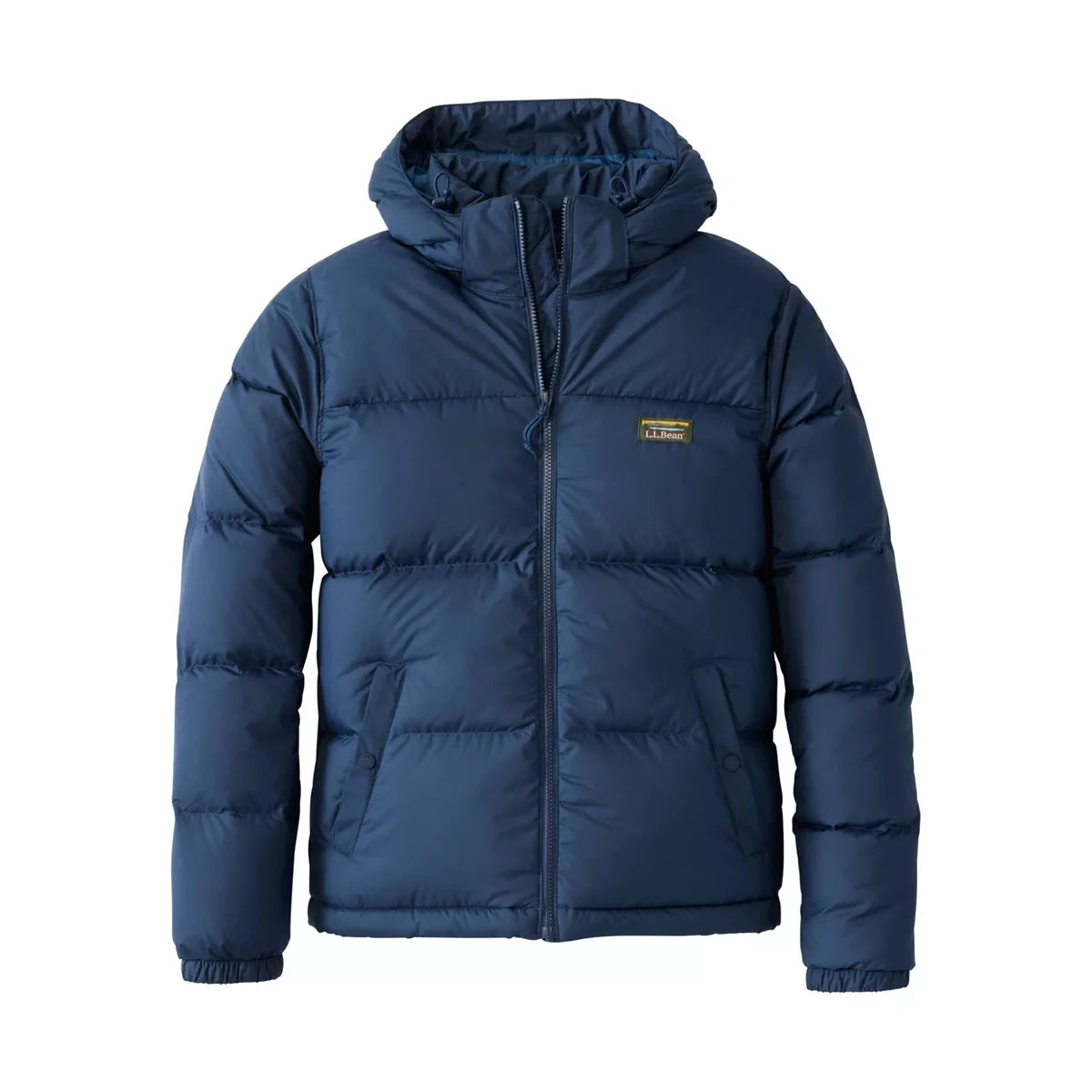 Men's Mountain Classic Down Jacket