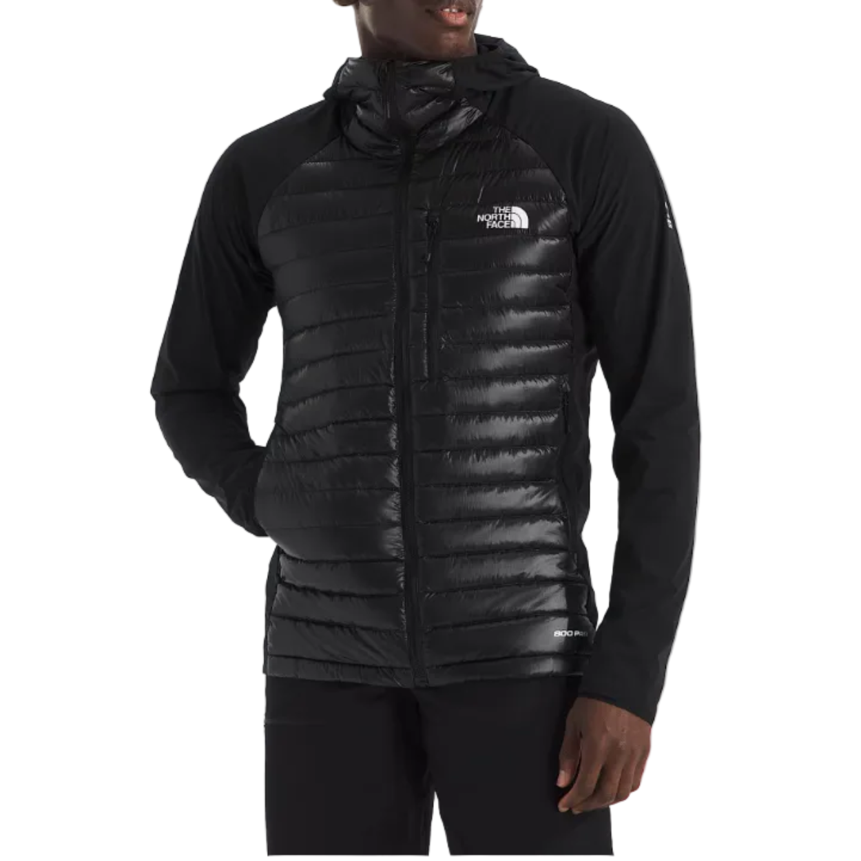 Men’s Summit Series Breithorn LT Hybrid Hoodie