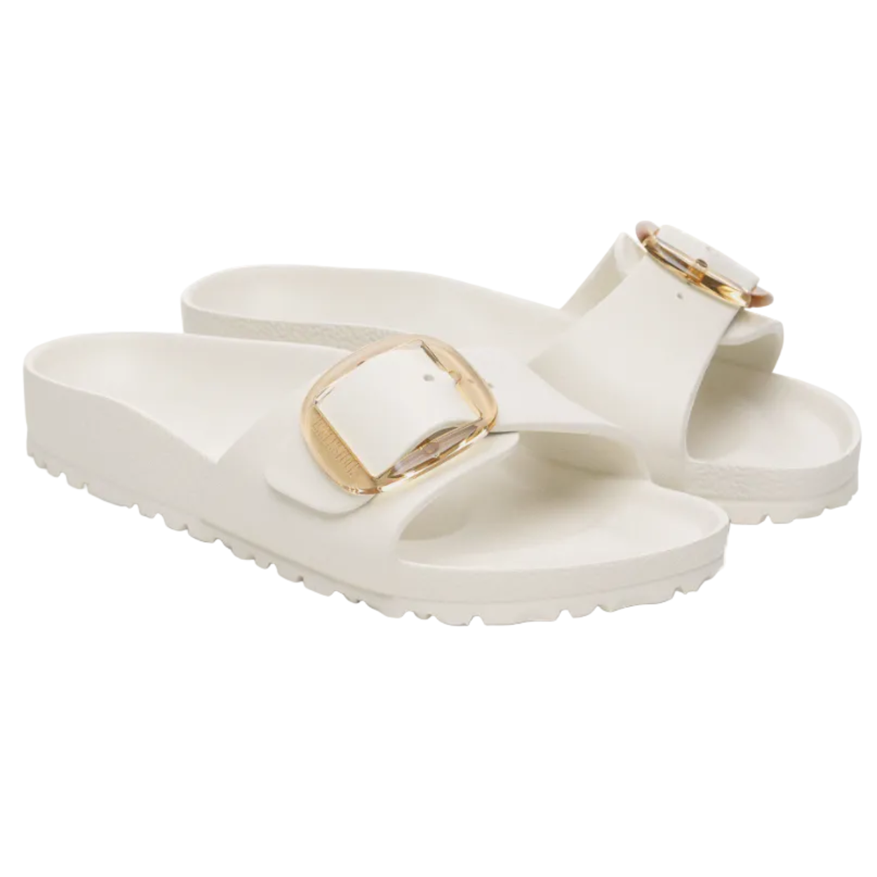 Women's Madrid Big Buckle EVA Sandals