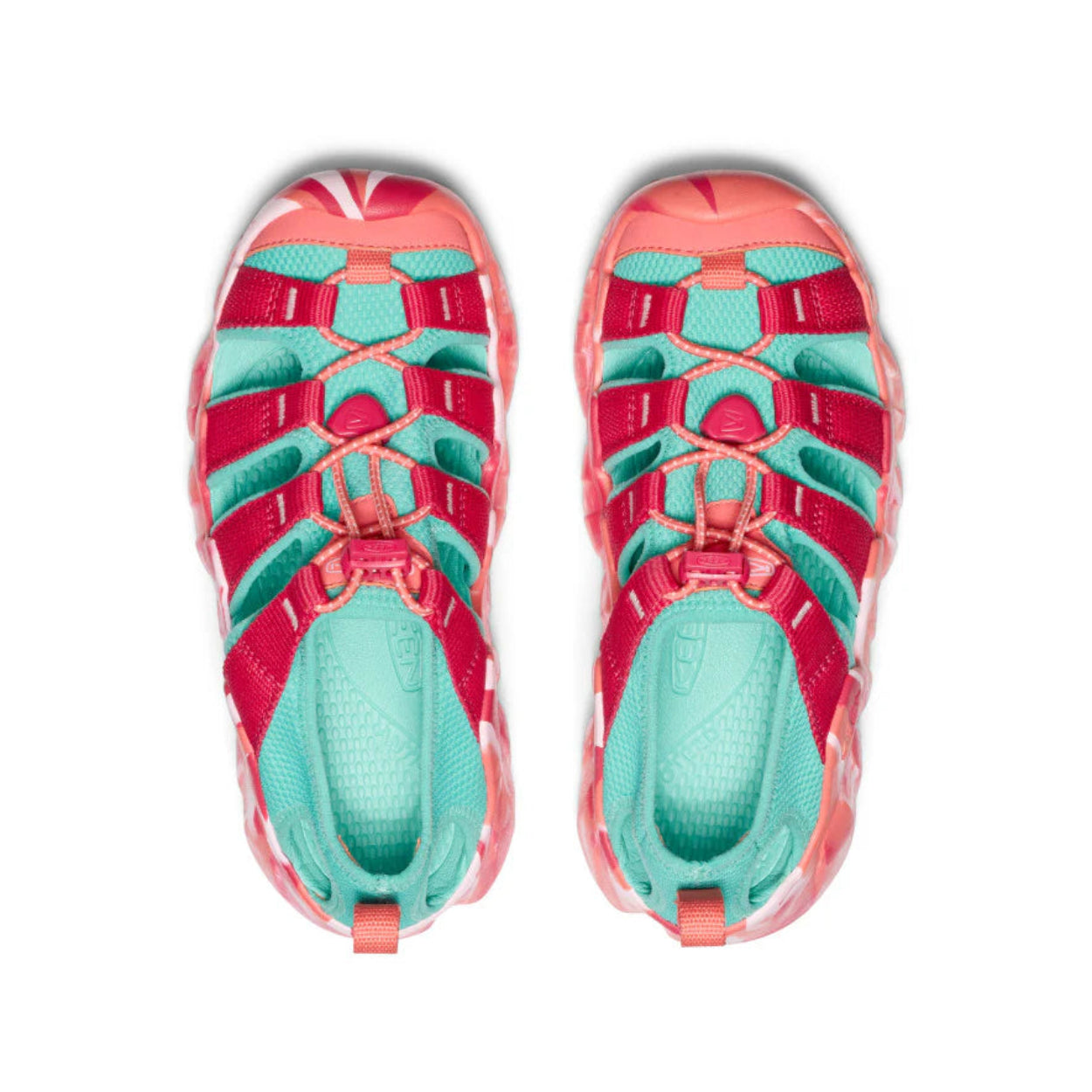 Big Kids' Hyperport H2 Sandals