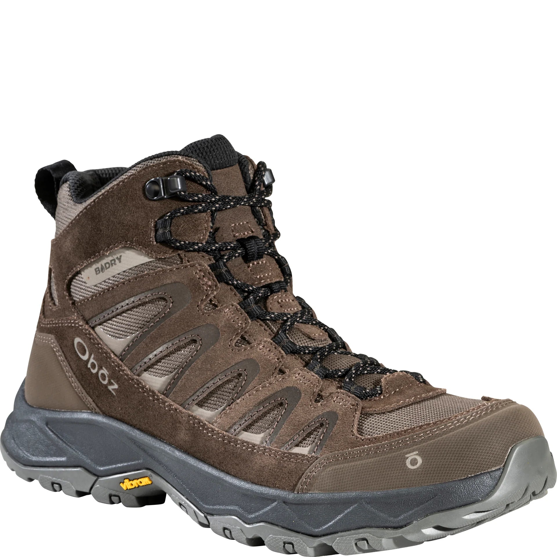 Men's Sawtooth Ascent Mid B-DRY