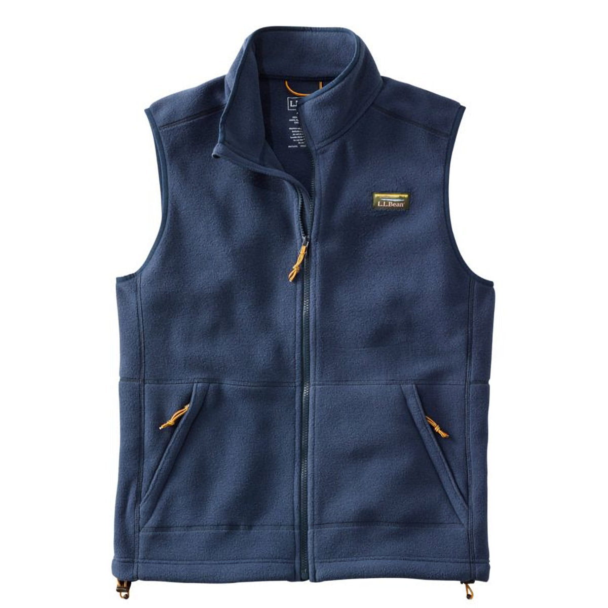 Men's Mountain Classic Fleece Vest