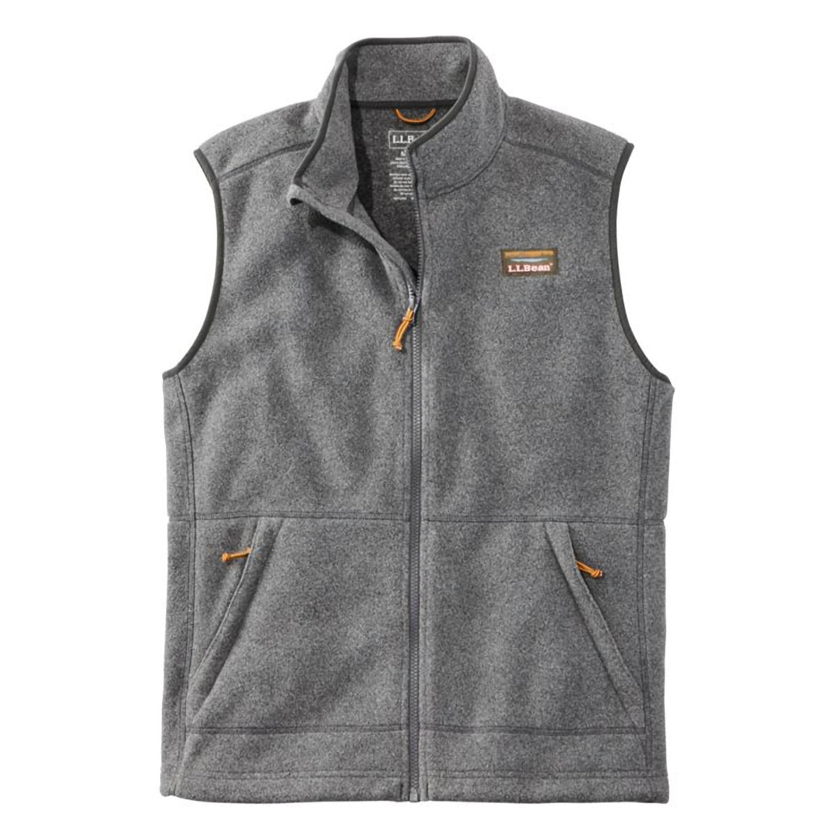 Men's Mountain Classic Fleece Vest