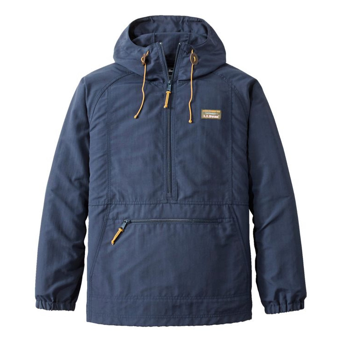 Men's Mountain Classic Anorak Jacket