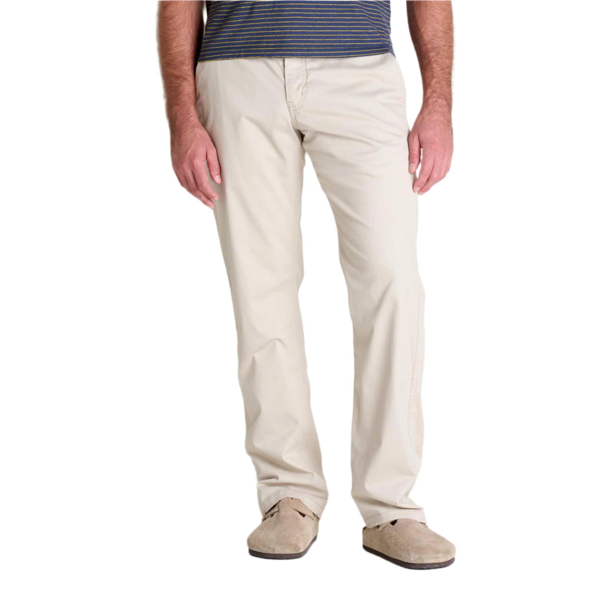 Men's Mission Ridge Pants