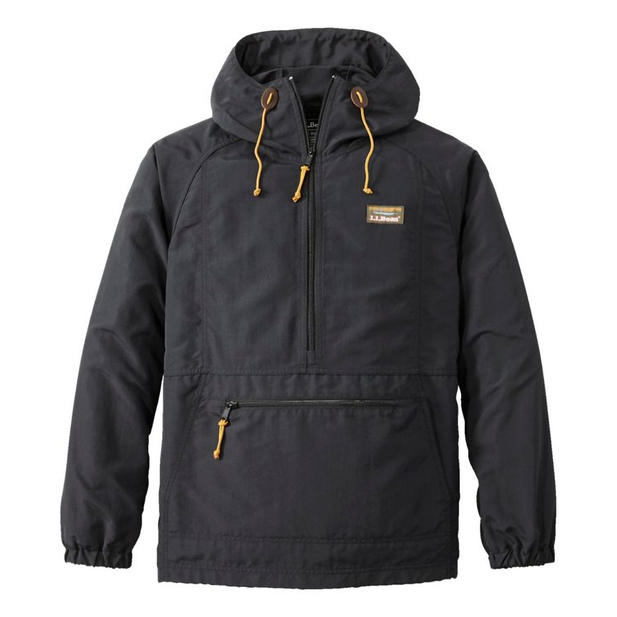Men's Mountain Classic Anorak Jacket