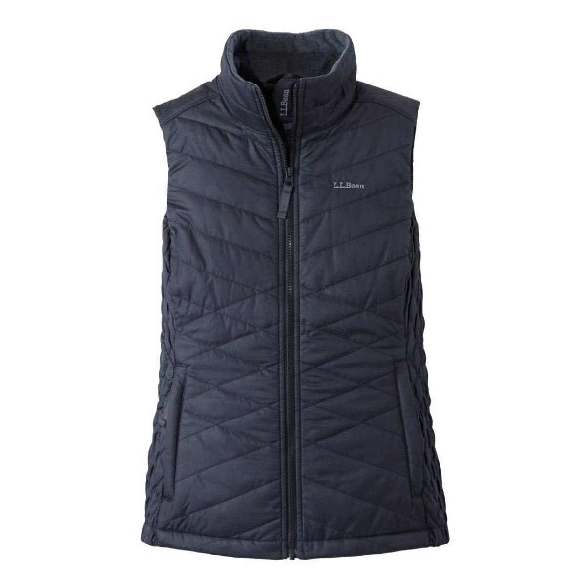 Women's Fleece-Lined PrimaLoft Vest