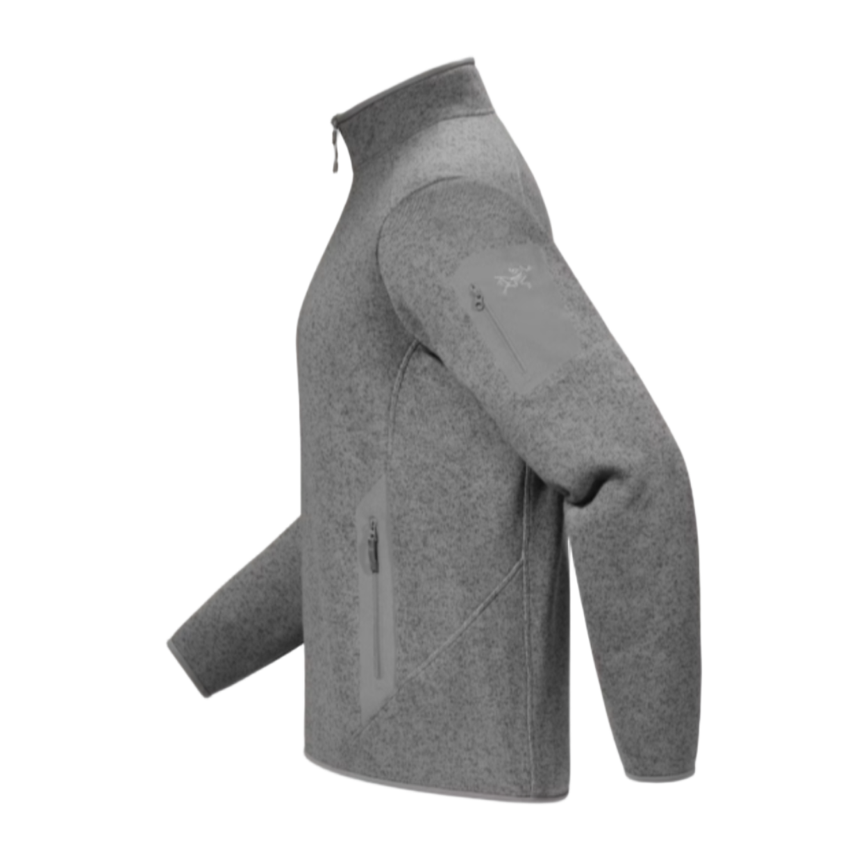 Men's Covert Cardigan Sweater