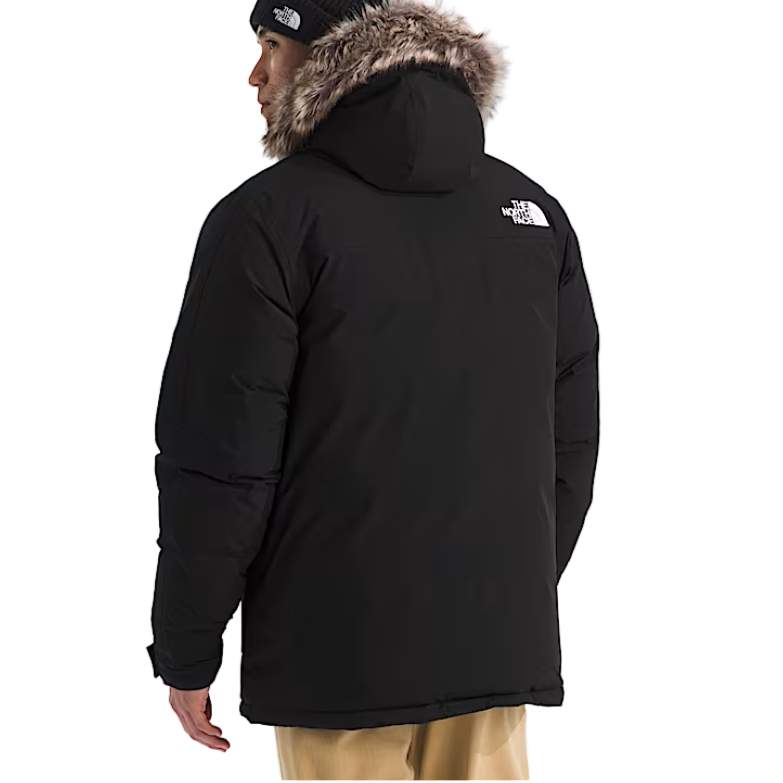 Men's McMurdo Parka Jacket