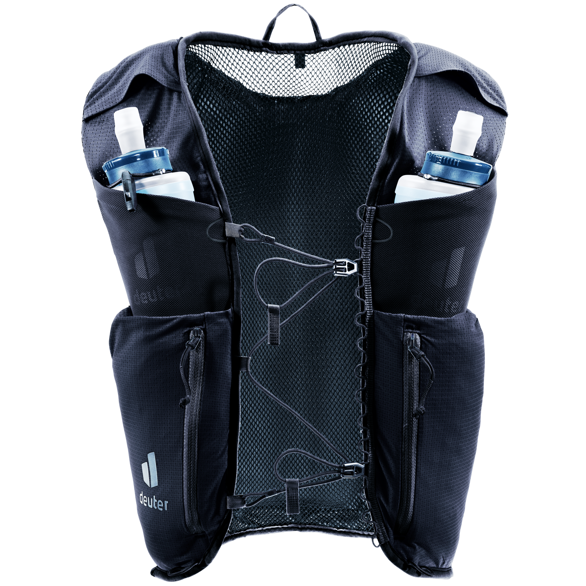 Unisex Traick 5 Hydration Trail Running Backpack