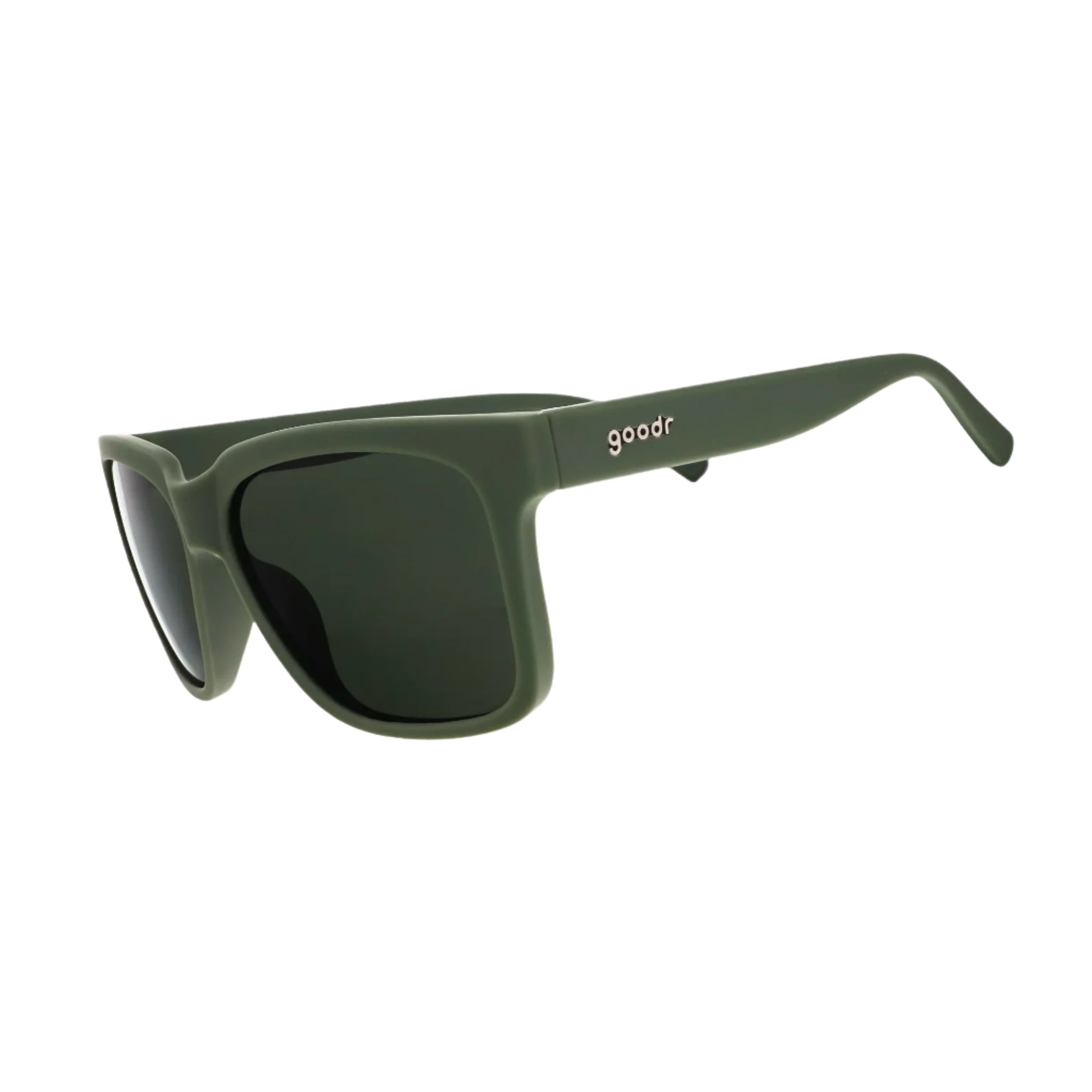 Tidal G Sunglasses