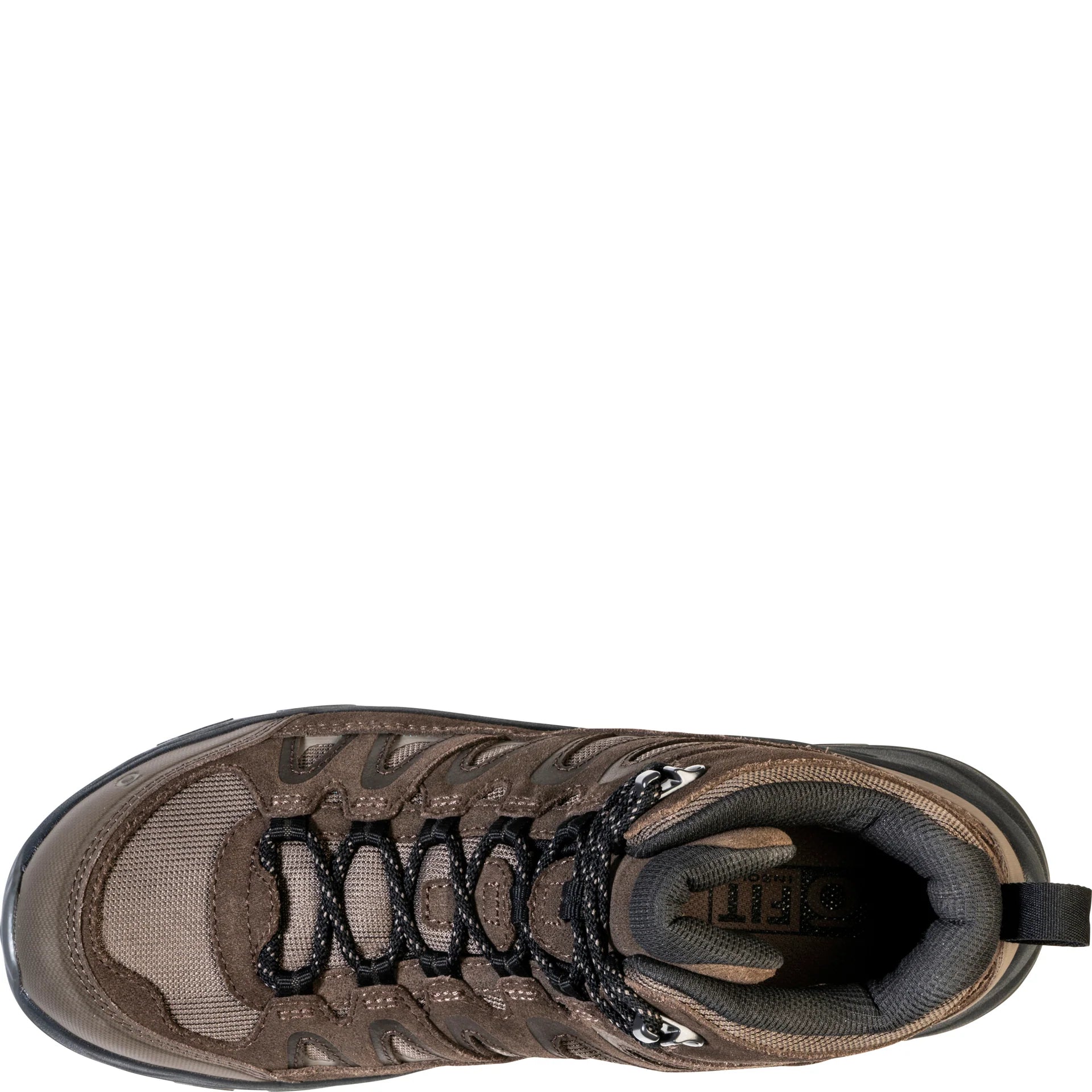 Men's Sawtooth Ascent Mid B-DRY