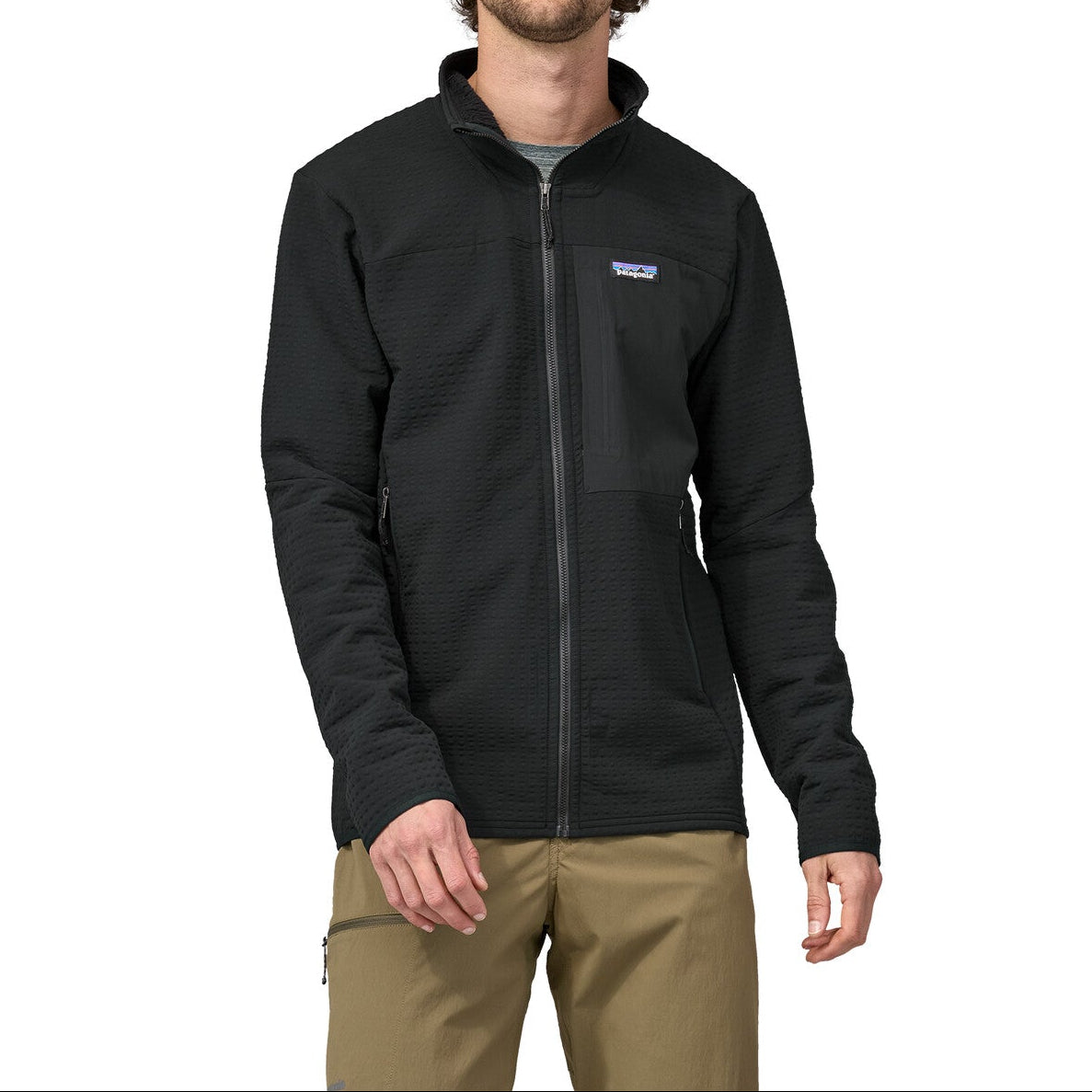 Men's R2 TechFace Jacket