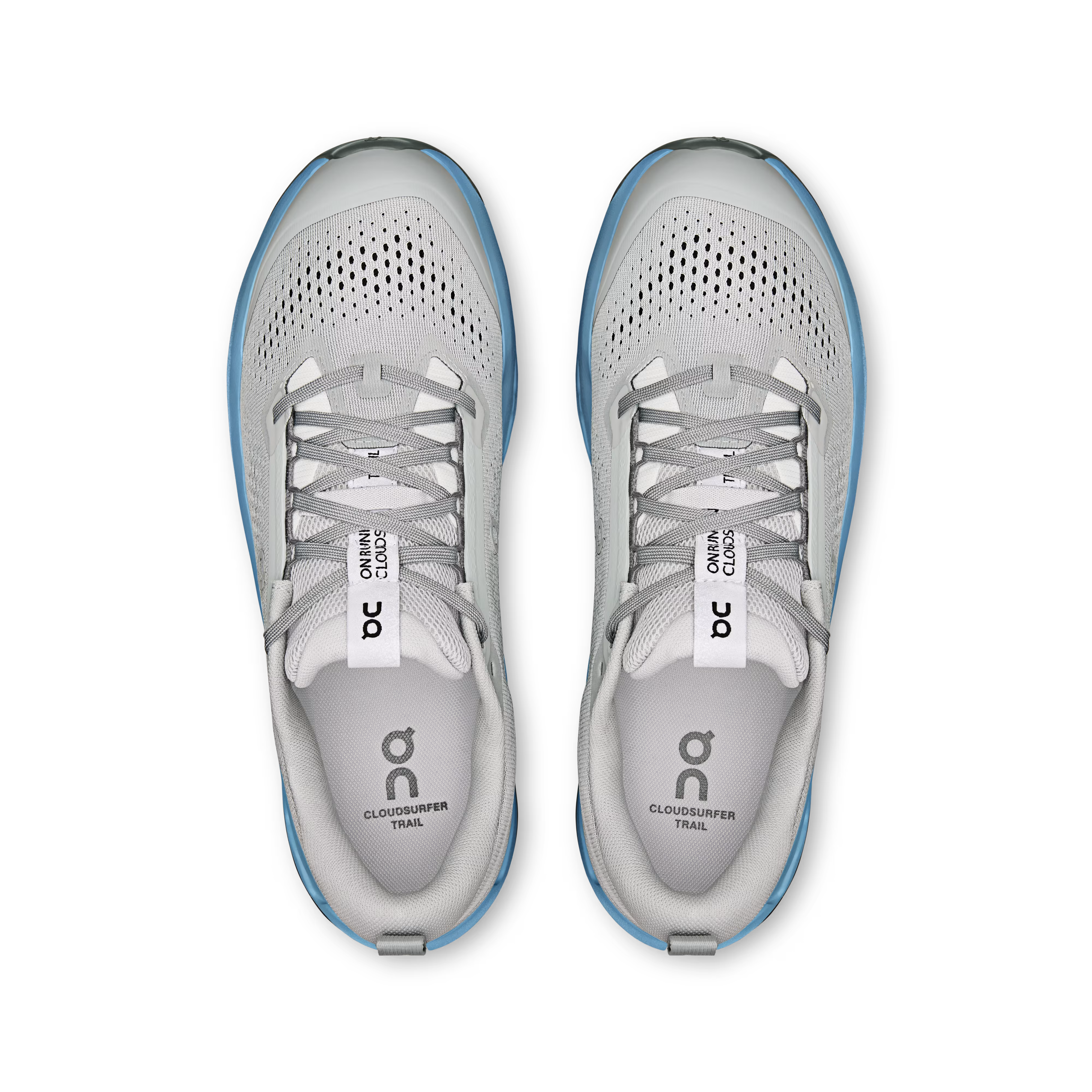 Men's Cloudsurfer Trail 2 Shoes