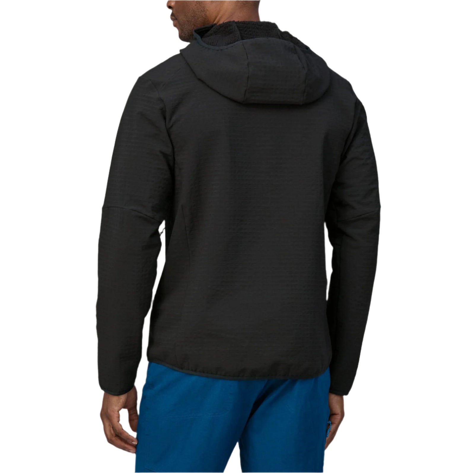 M's R2 TechFace Hoody