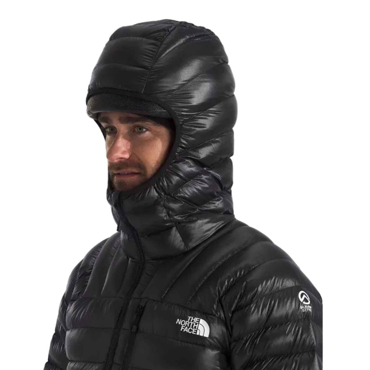 Men's Summit Insulated Breithorn Hoodie