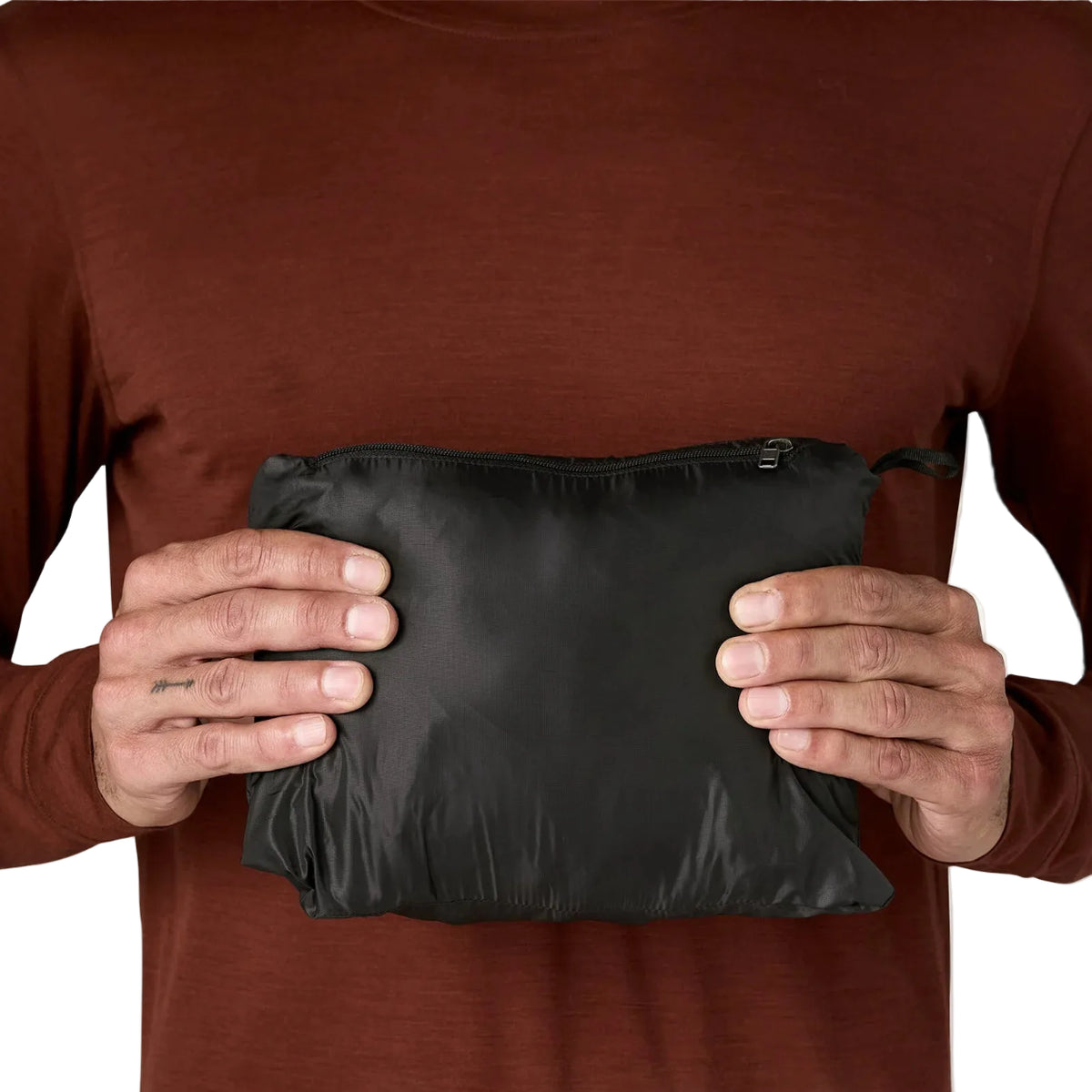 Men's Nano Puff Insulated Hoody
