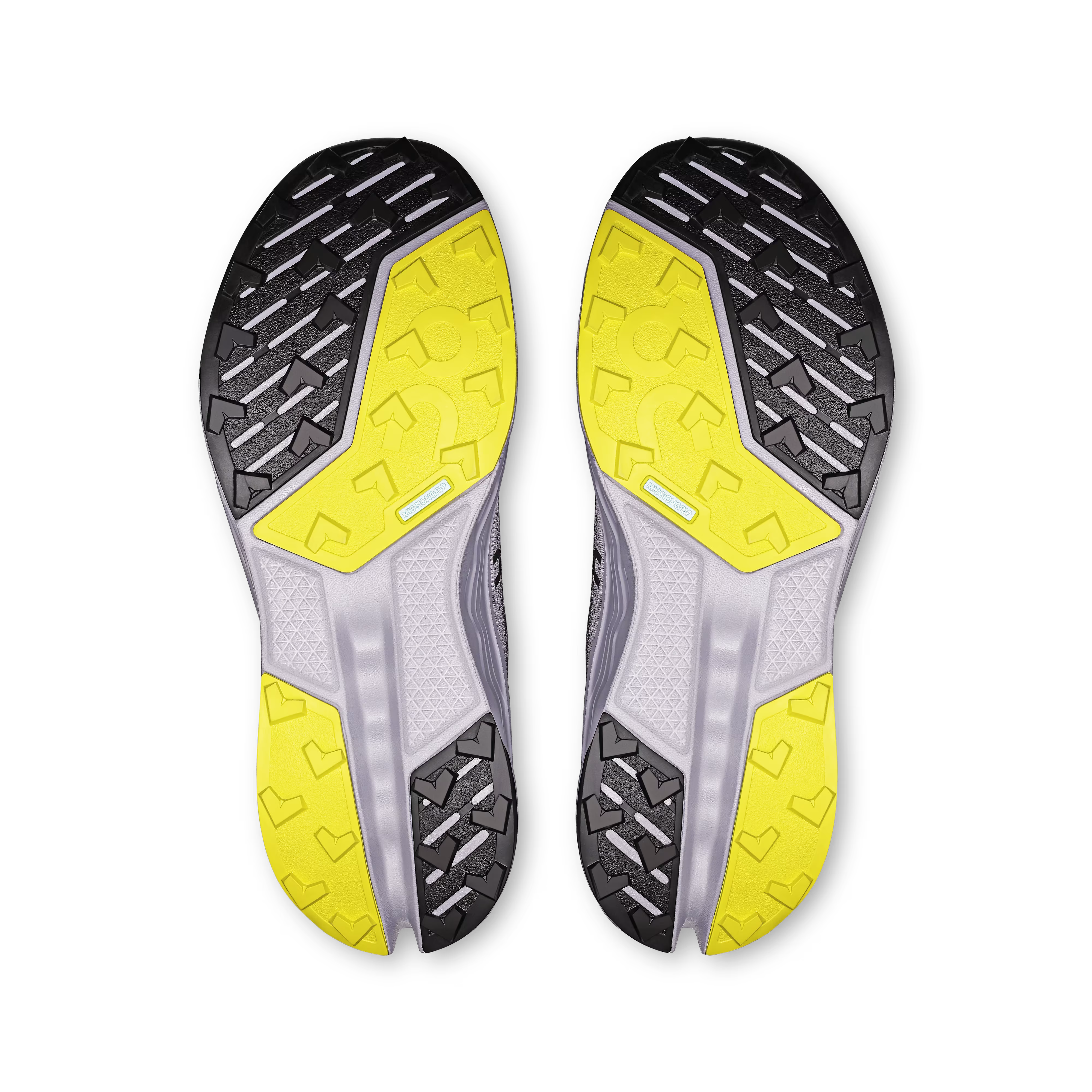 Women's Cloudsurfer Trail 2 Shoes