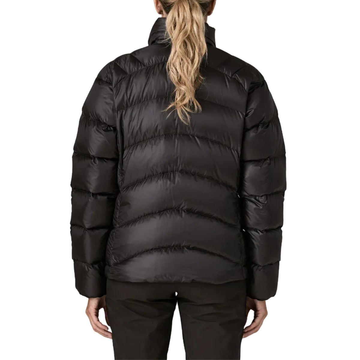 Women's Fitz Roy Down Jacket