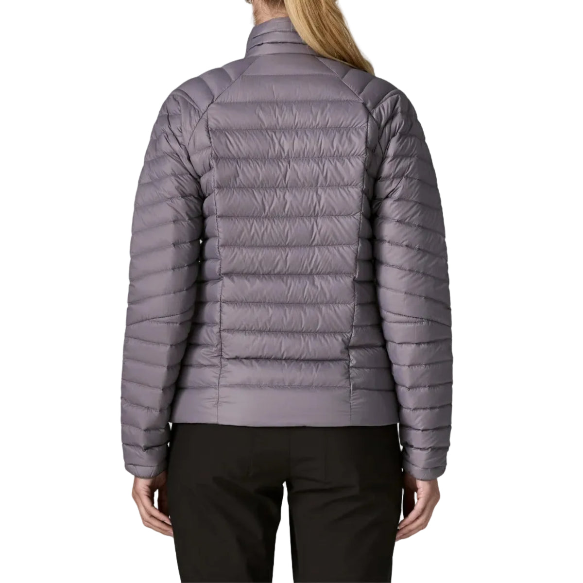 Women's Down Sweater Jacket