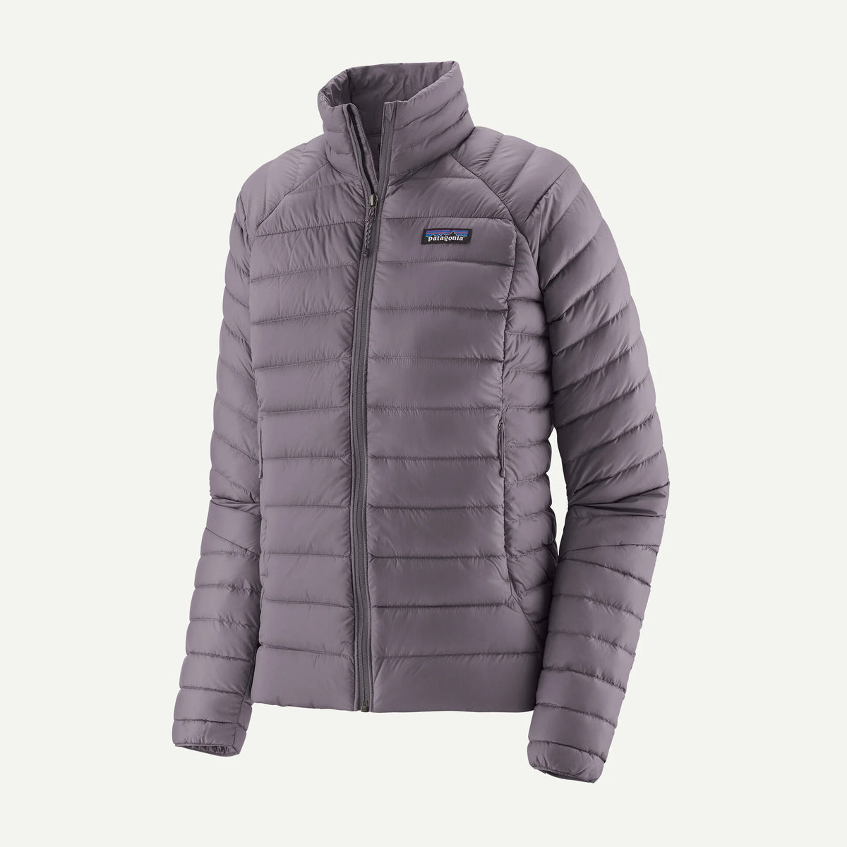Women's Down Sweater Jacket