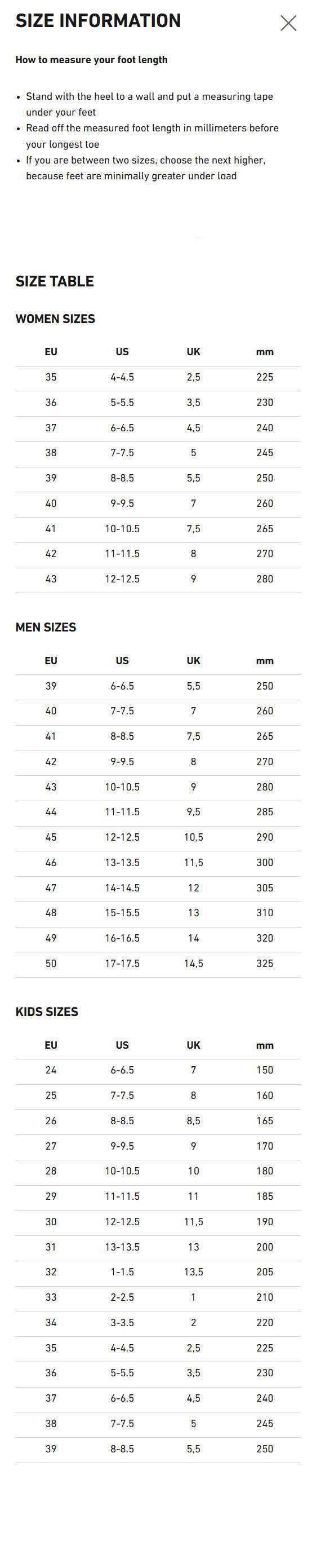 Unisex Arizona Sandals