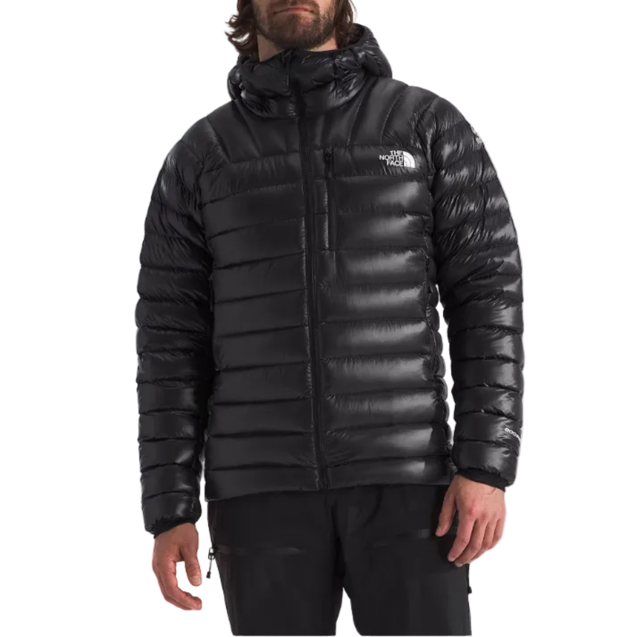 Men's Summit Insulated Breithorn Hoodie