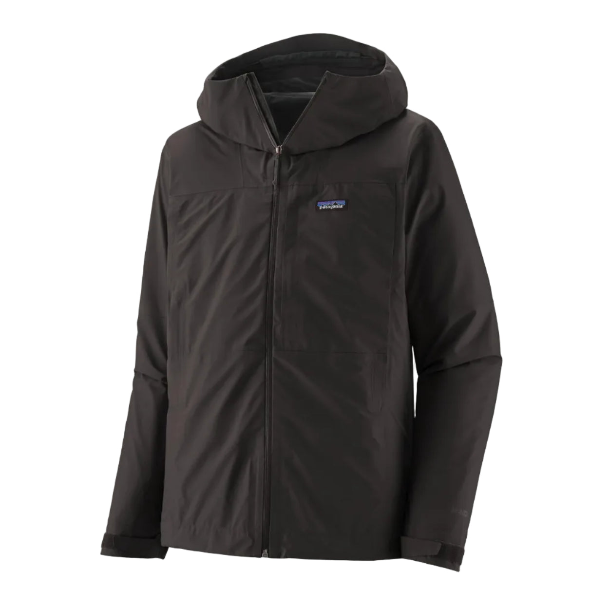Men's Boulder Fork Waterproof Rain Jacket