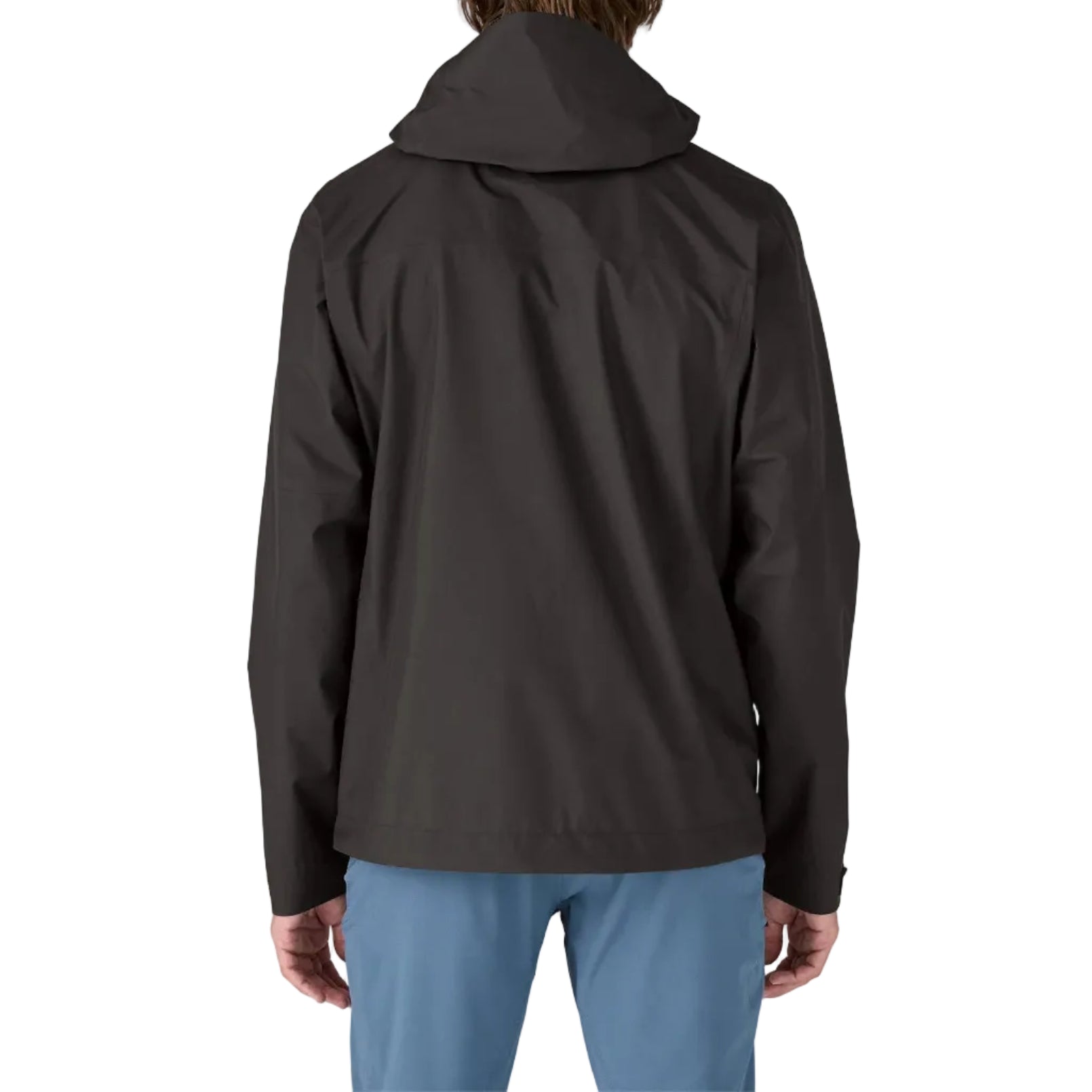 Men's Boulder Fork Waterproof Rain Jacket