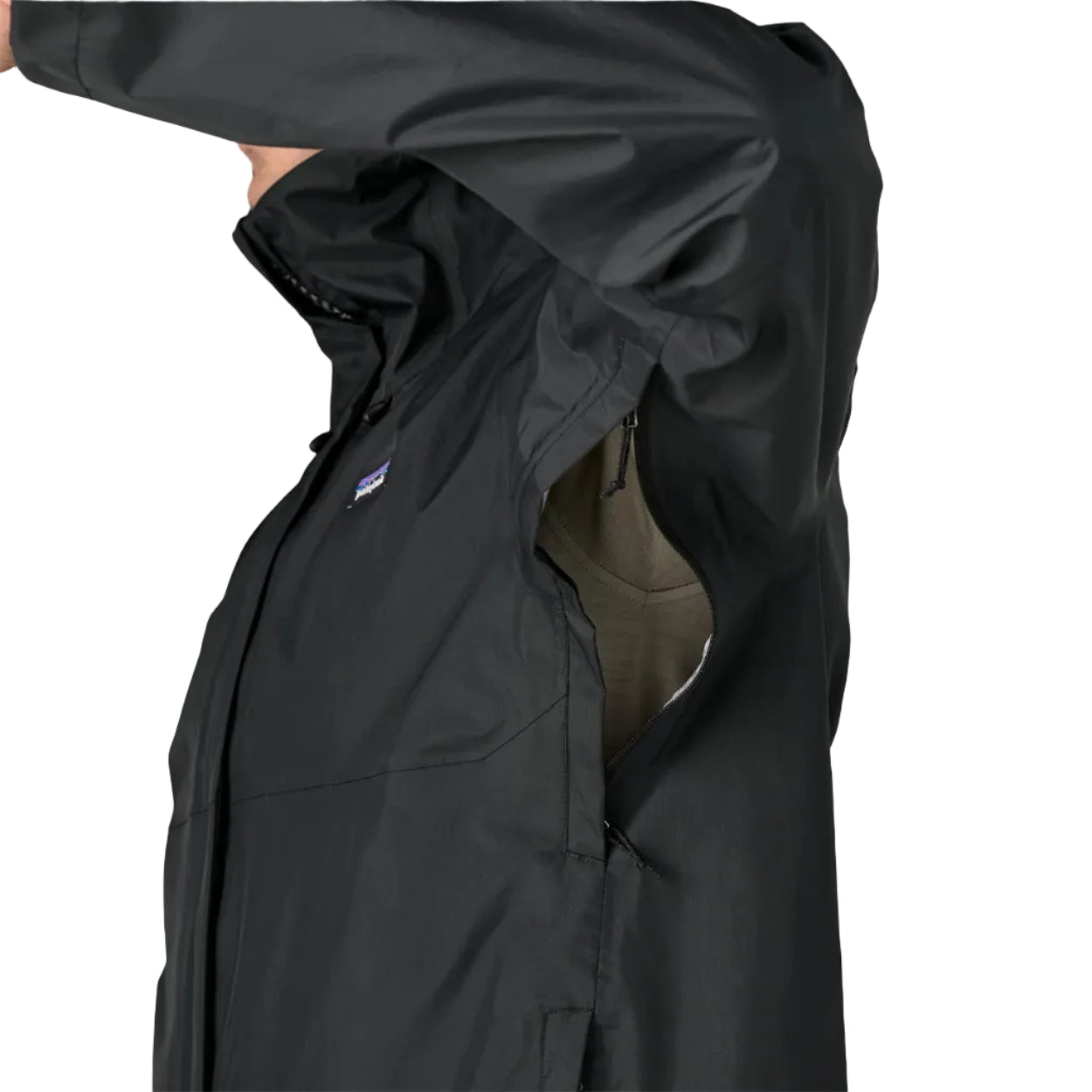 Men's Torrentshell 3L Breathable/Waterproof Rain Jacket