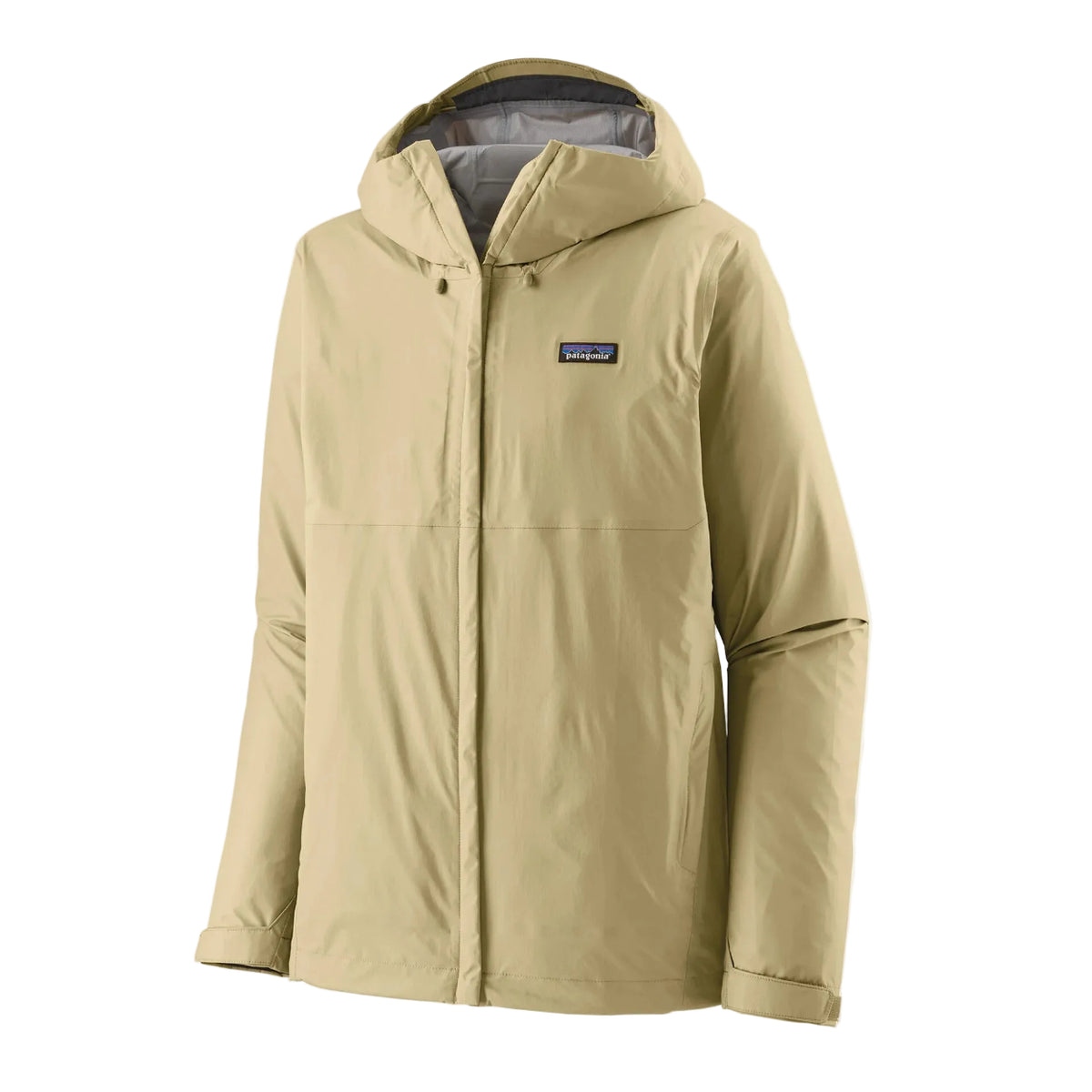 Men's Torrentshell 3L Breathable/Waterproof Rain Jacket