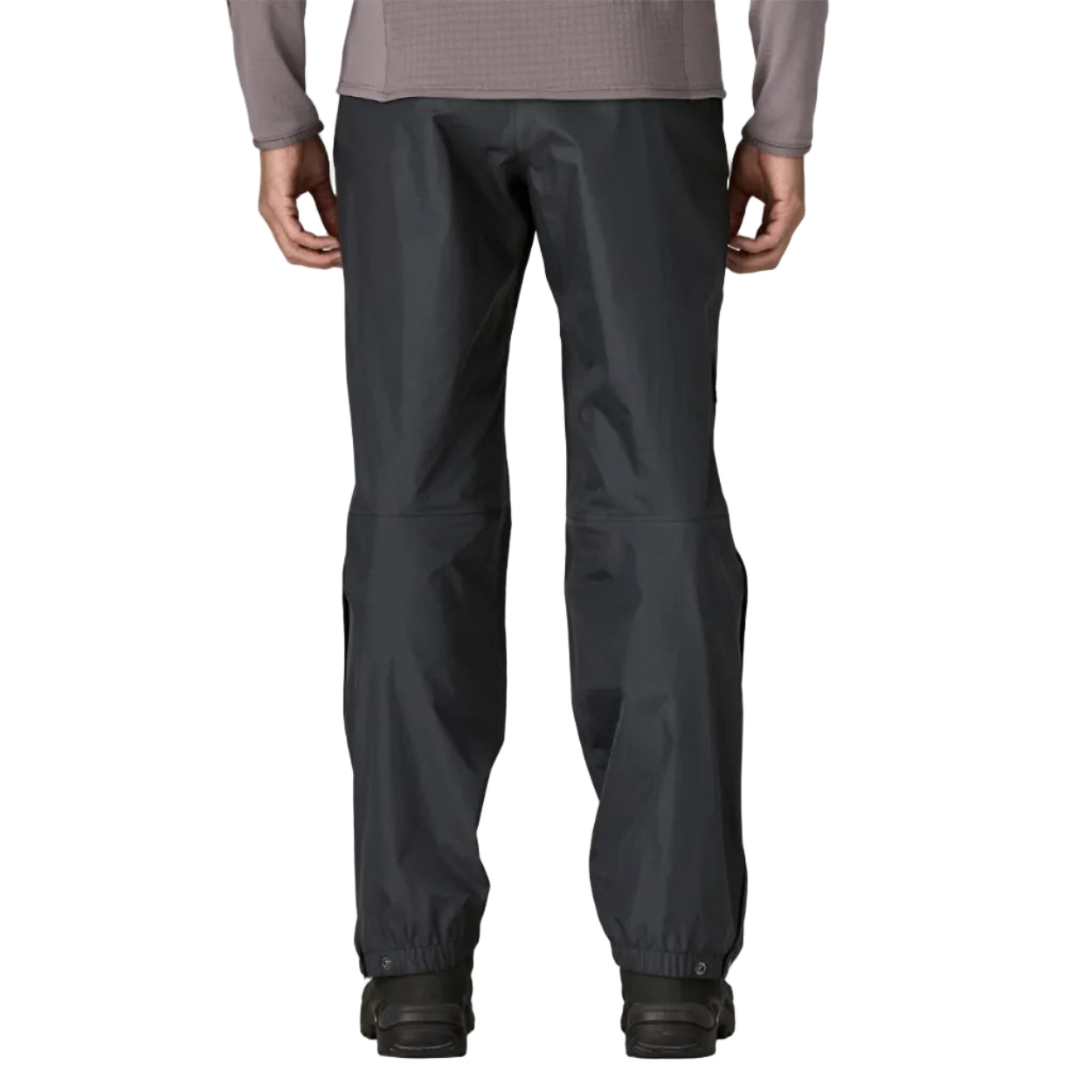 Men's Torrentshell 3L Waterproof Rain Pants--Short