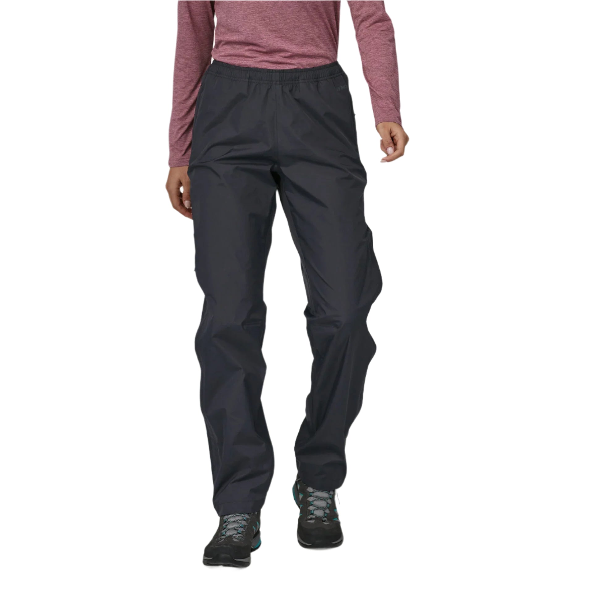 Women's Torrentshell 3L Rain Pants--Short