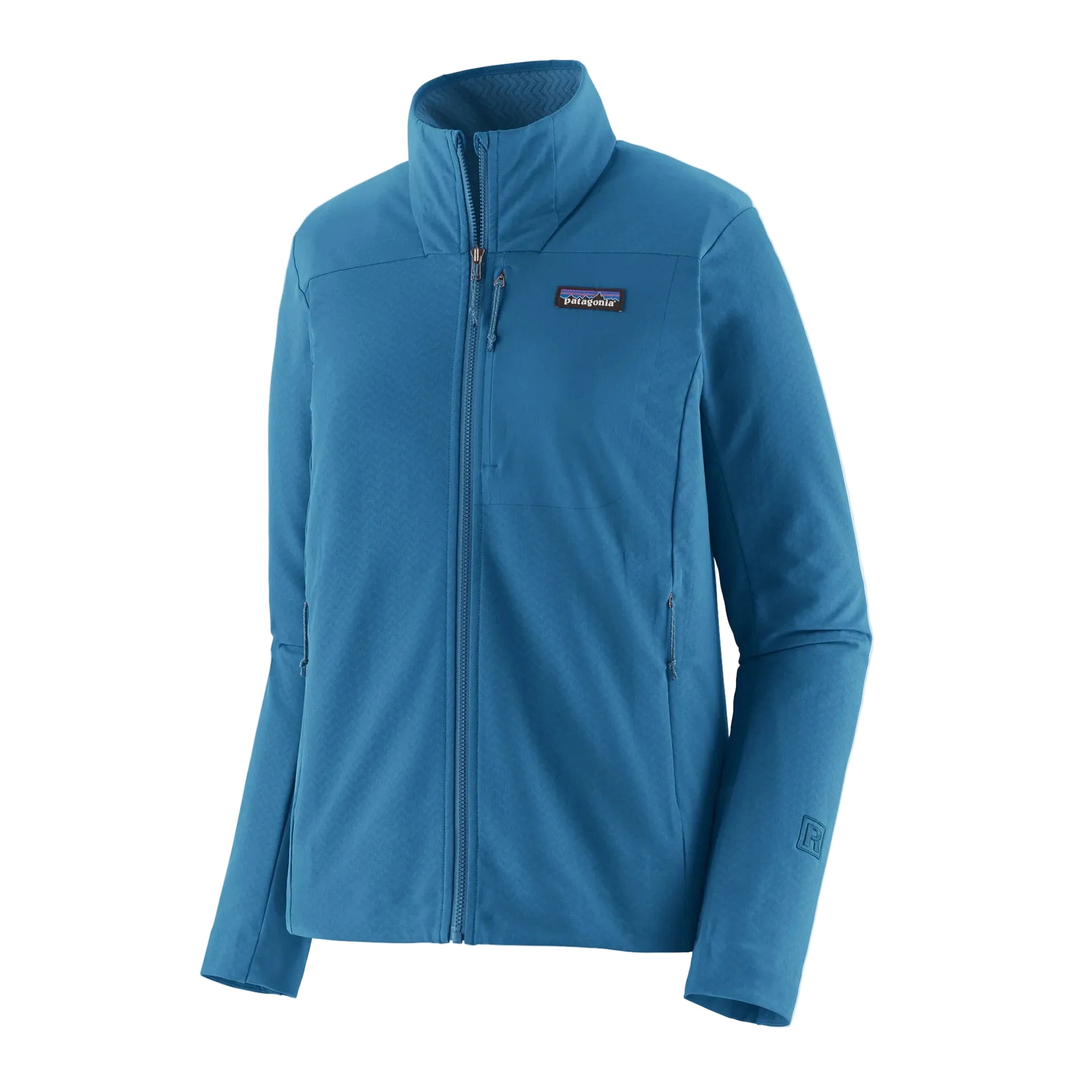 Women's R1 CrossStrata Jacket