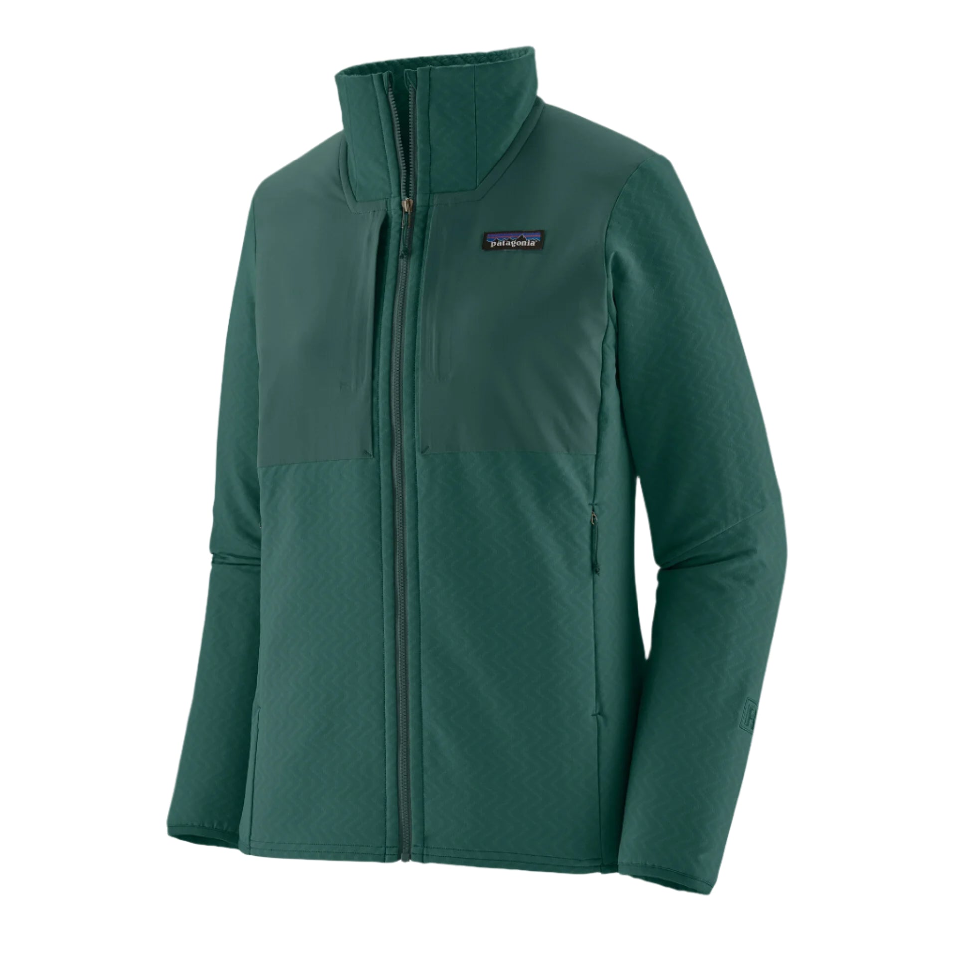 Women's R2 CrossStrata Jacket