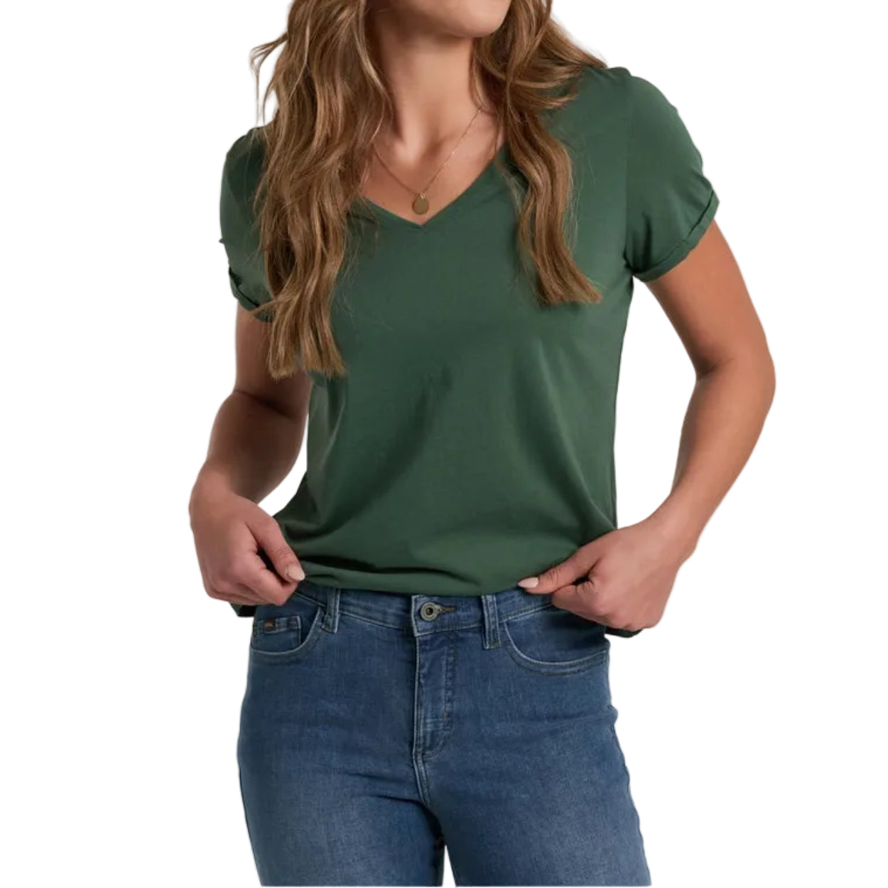 Women's Vega Tee Shirt