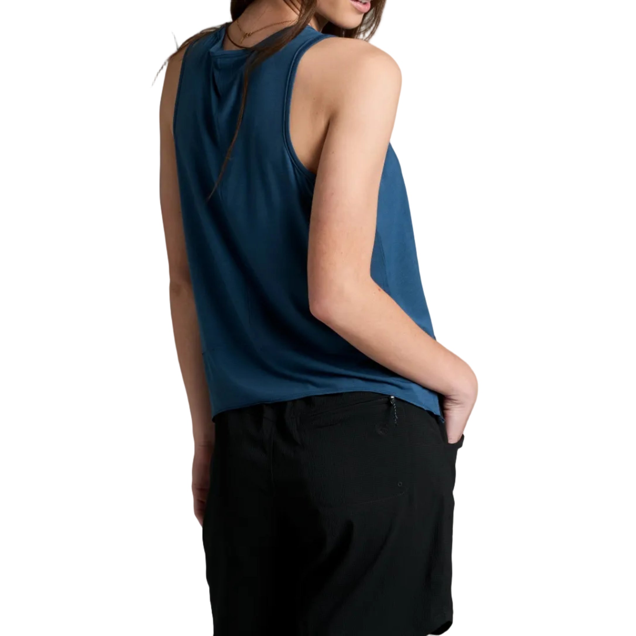 Women's Free-Flo Tank Top