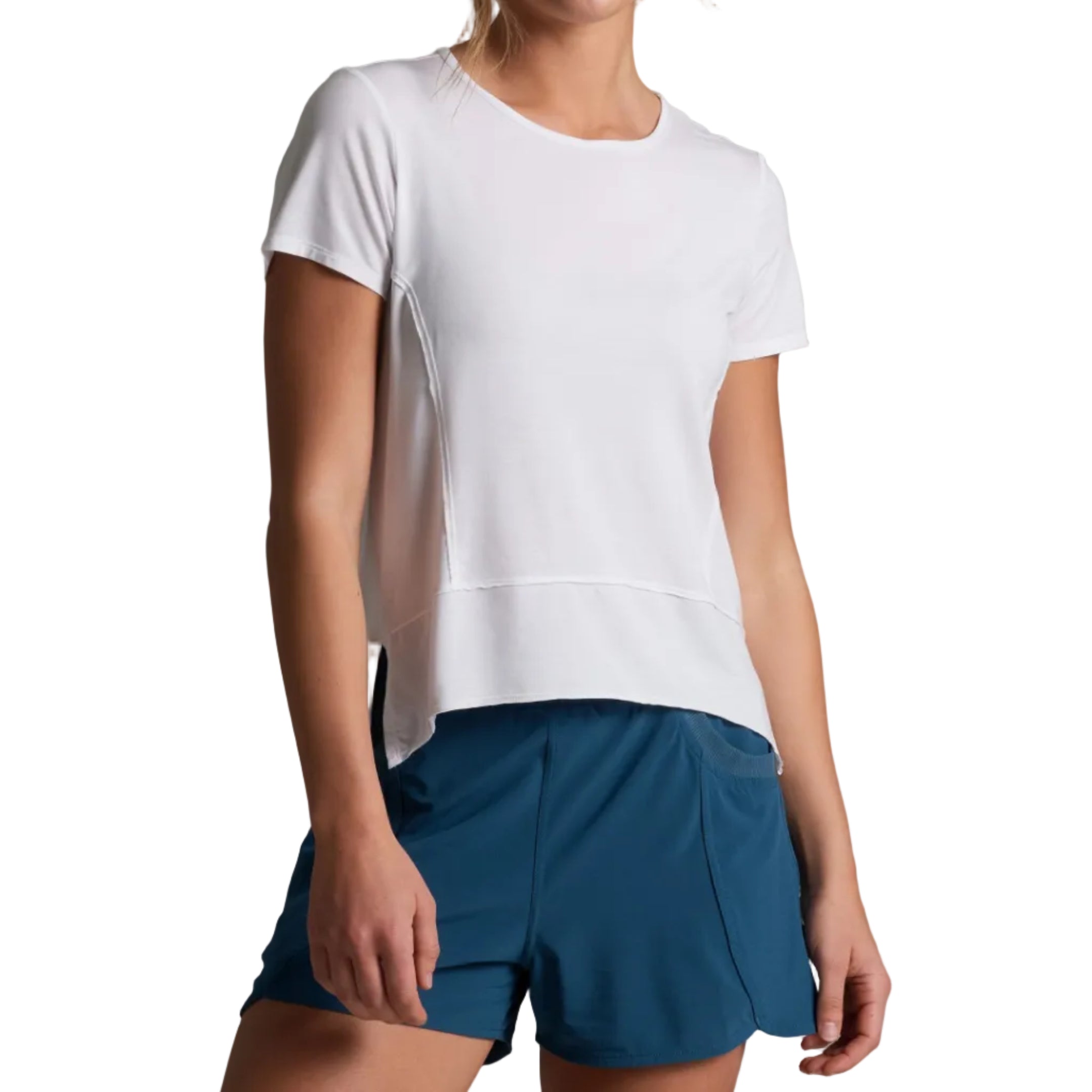 Women's Free-Flo Short Sleeve Tee Shirt