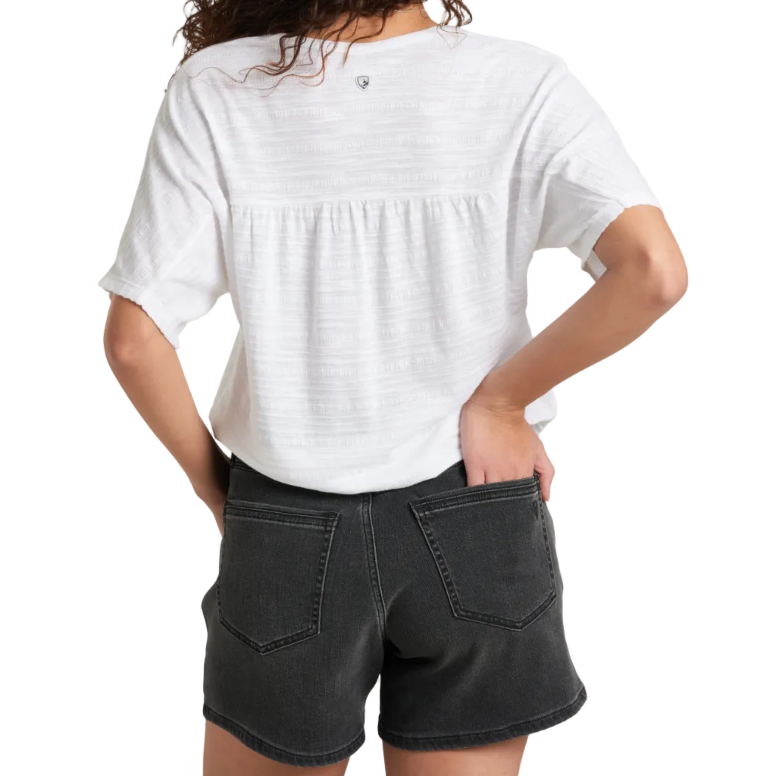 Women's Willa Short Sleeve Tee Shirt
