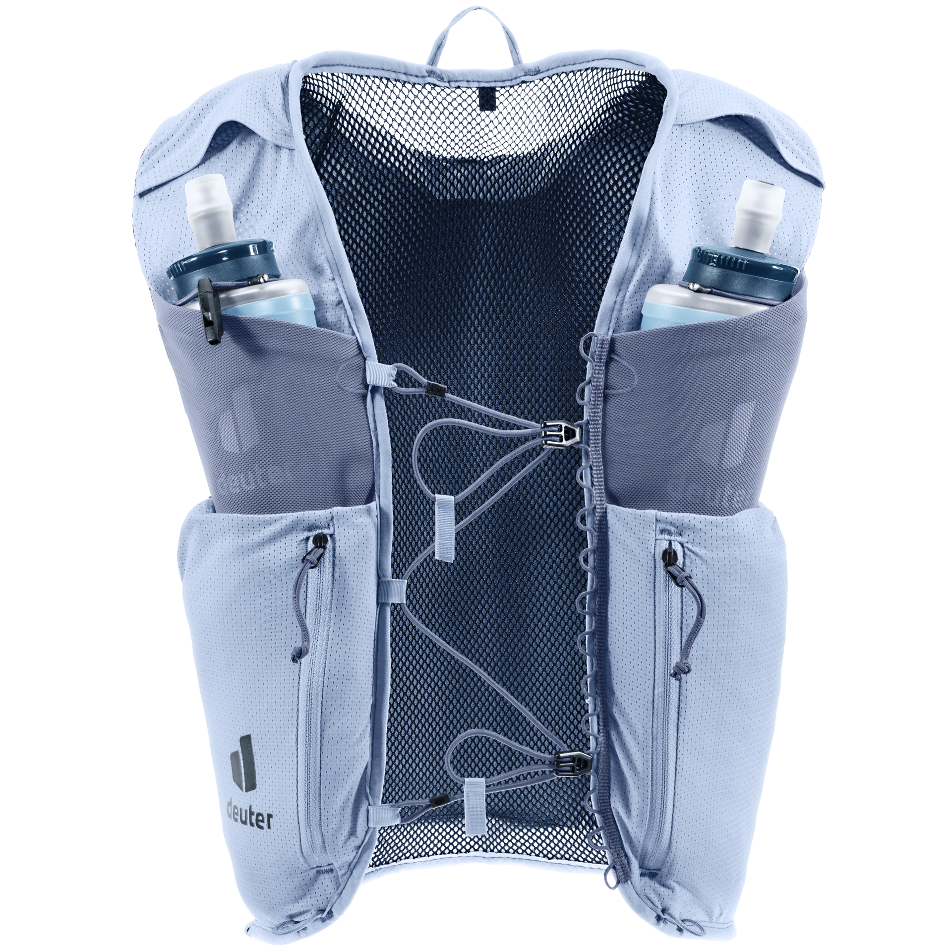 Unisex Traick 5 SL Hydration Trail Running Backpack