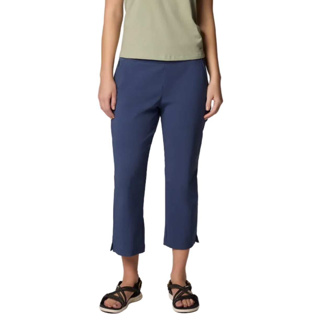 Women's All Seasons Capri Pants