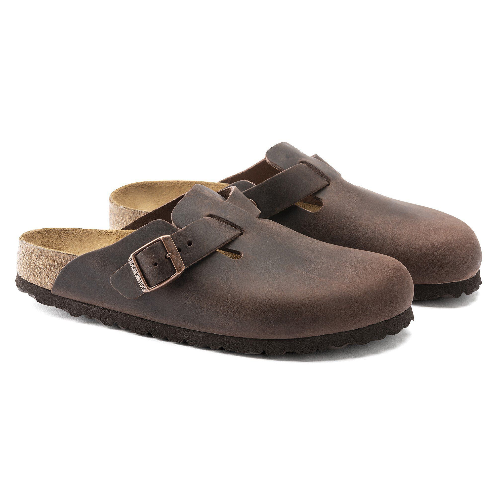 Unisex Boston Soft Footbed Clogs